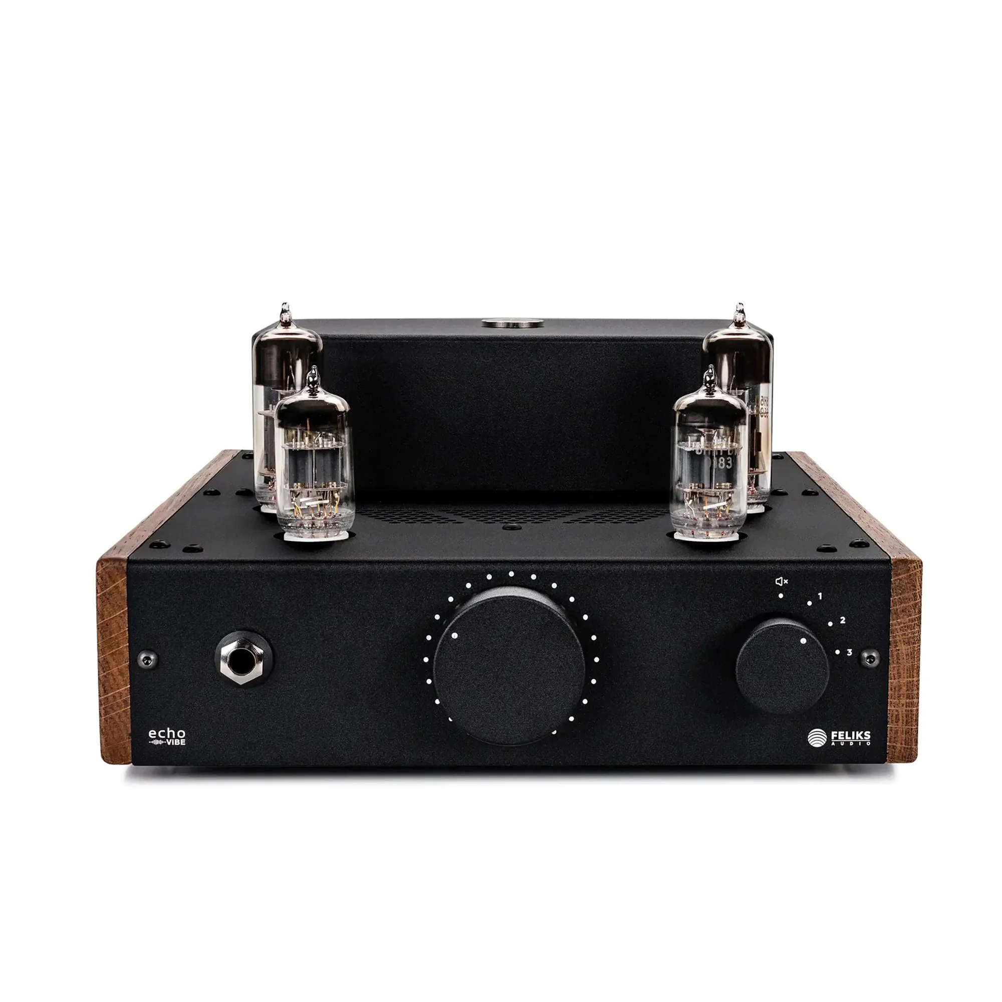 Feliks Audio Echo Vibe Headphone Amplfier - GreshamTech