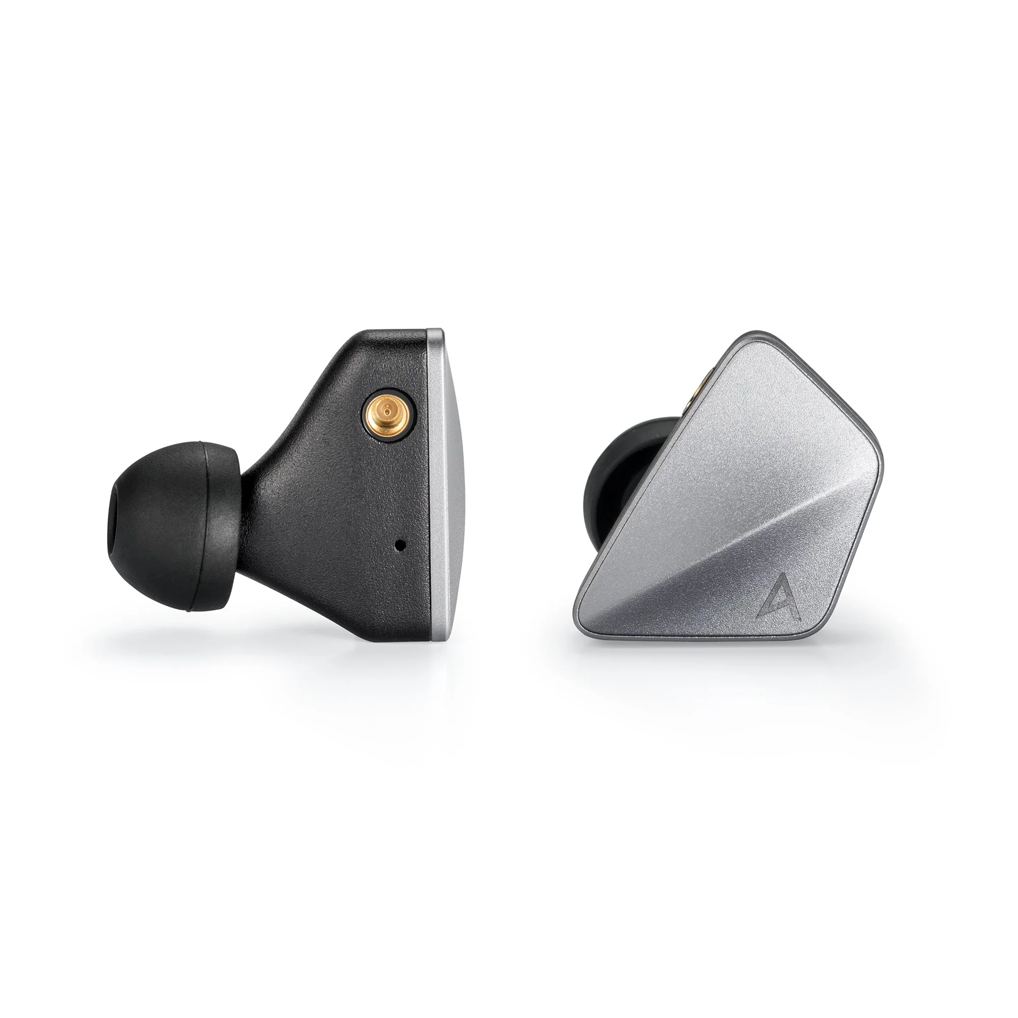 Astell&Kern AK ZERO1 Hybrid In-Ear Earphones - GreshamTech