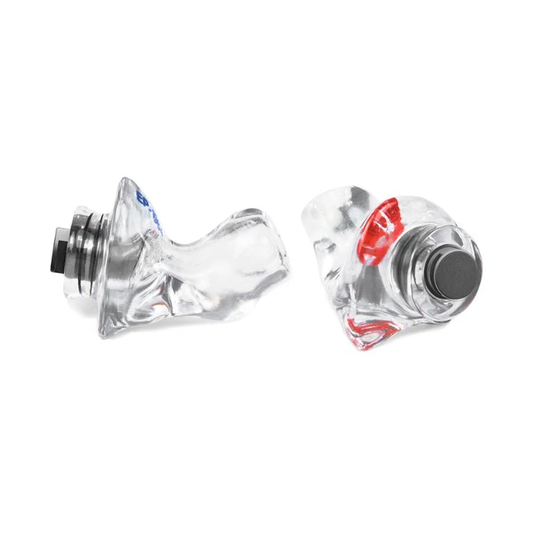 64 Audio High Fidelity Earplugs - GreshamTech