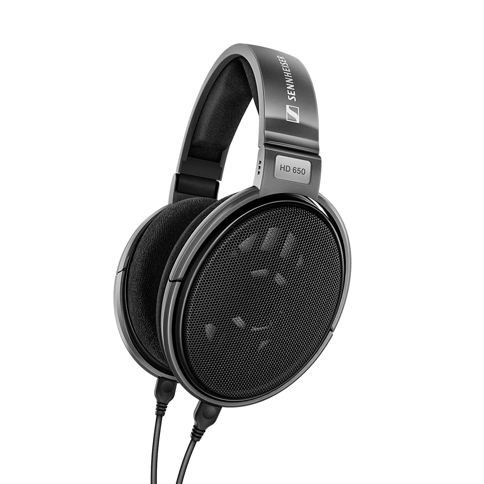 Sennheiser HD650 Open Back Headphones - GreshamTech