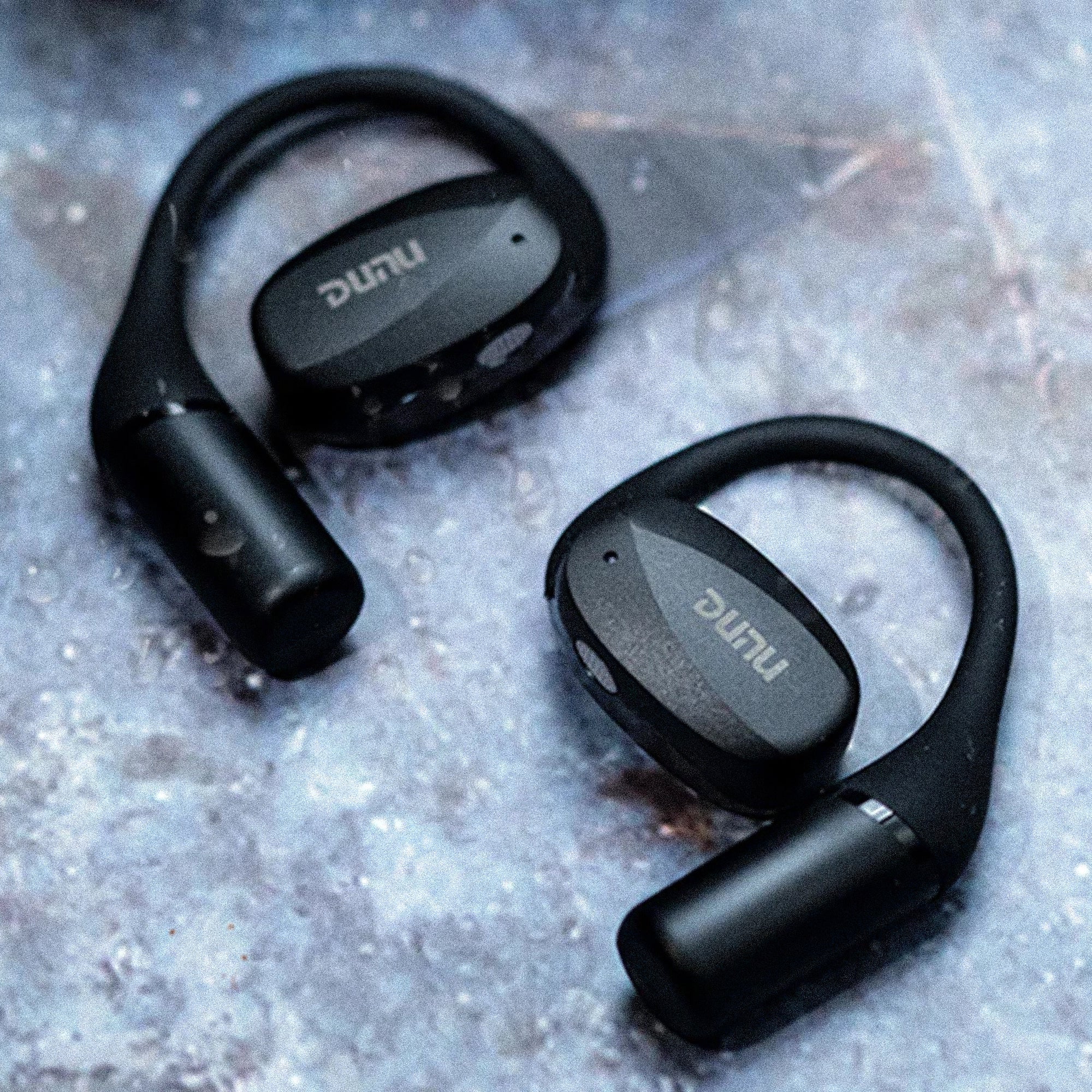 DUNU Vivaldi Open Ear Wireless Earphones - GreshamTech