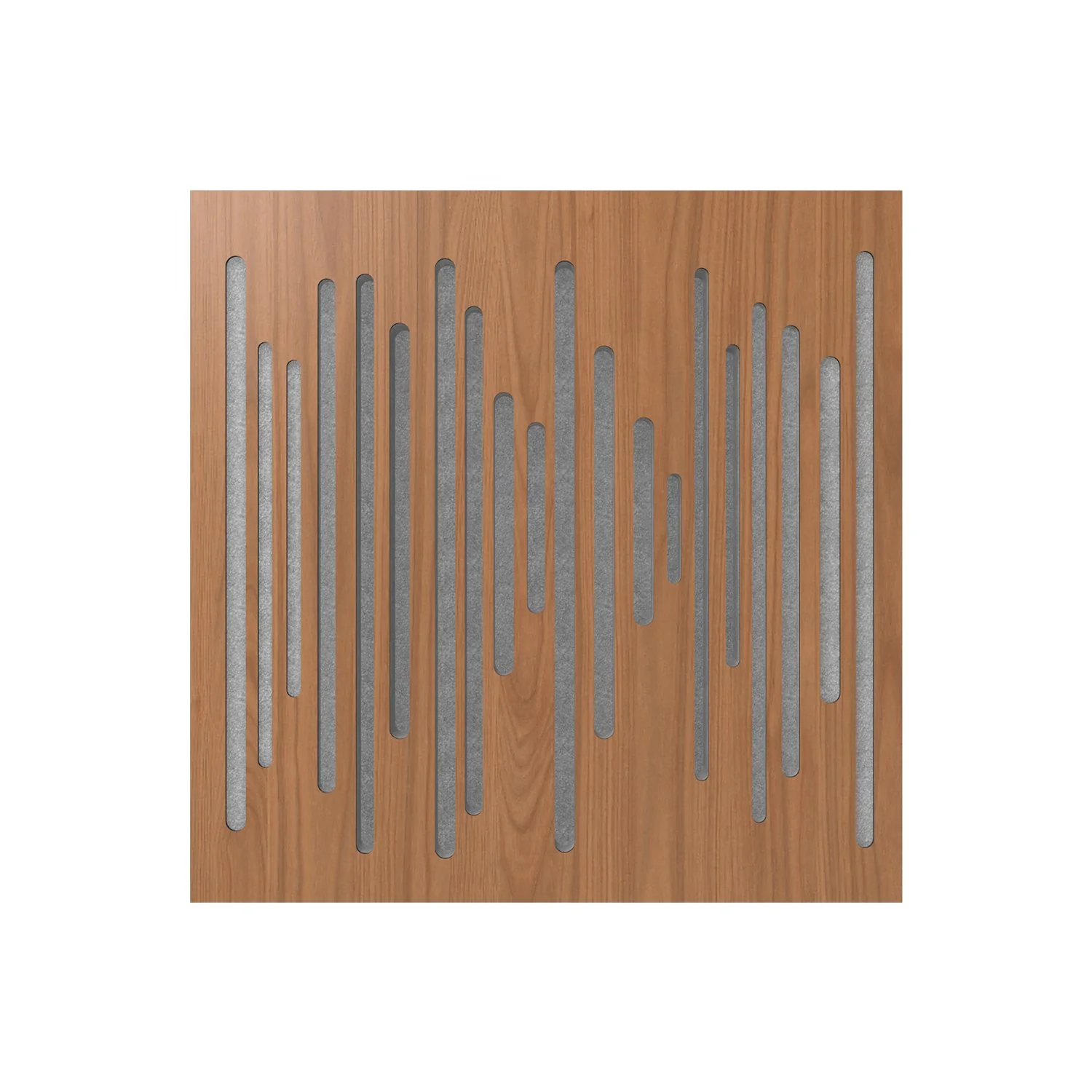 Vicoustic Wavewood Diffuser Ultra Diffusion Panels - GreshamTech