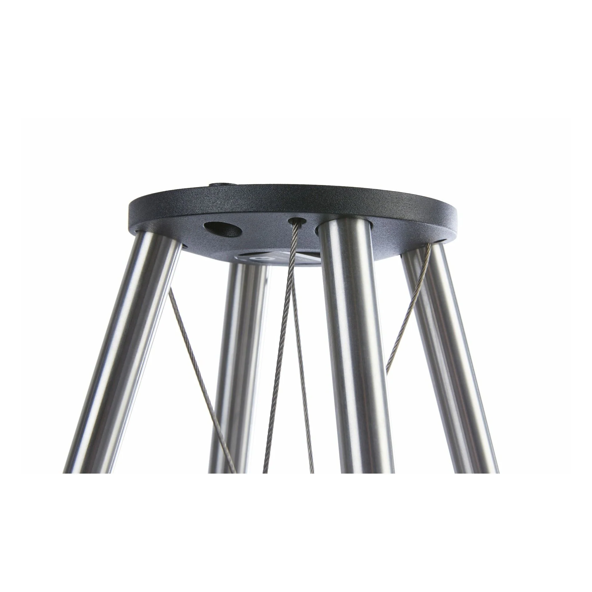 Q Acoustics FS75 Q Active 200 Speaker Stands Pair - GreshamTech