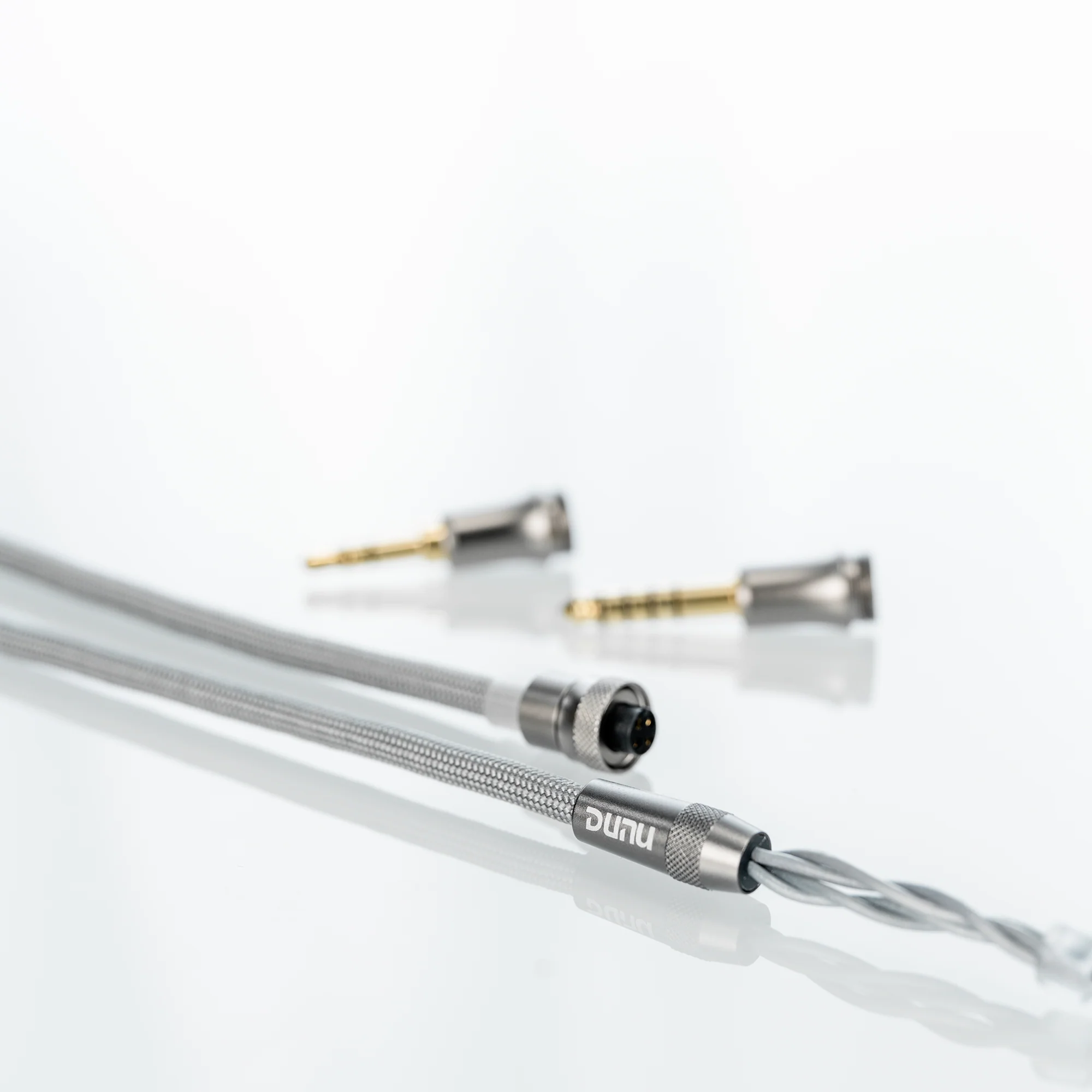 DUNU KIMA2 Titanium In-Ear Monitors - GreshamTech