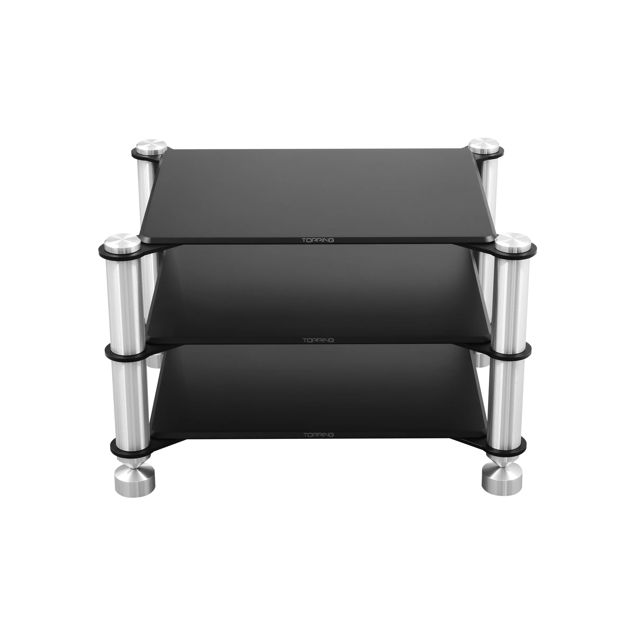 TOPPING SR2 Aluminum Rack - GreshamTech