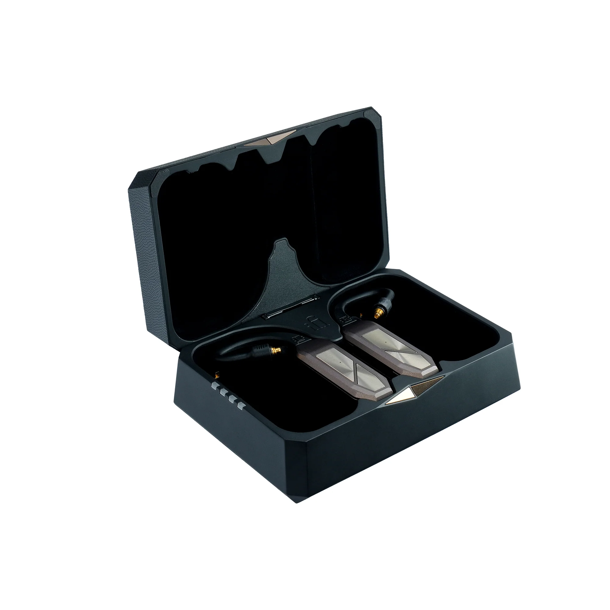 iFi GO Pod Max Bluetooth True Wireless Adapter - GreshamTech