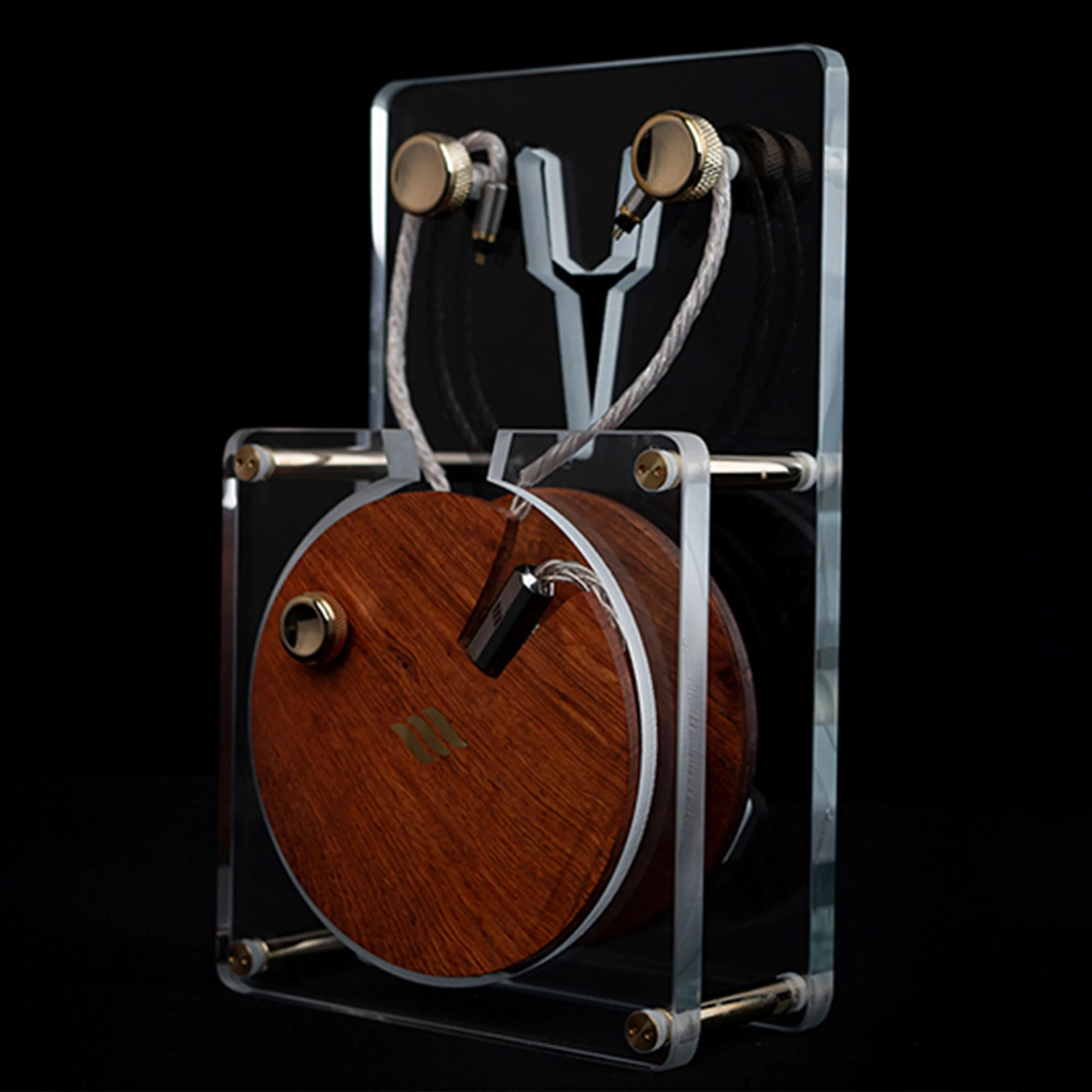 Effect Audio Flagship Series Centurion Earphone Cable - GreshamTech