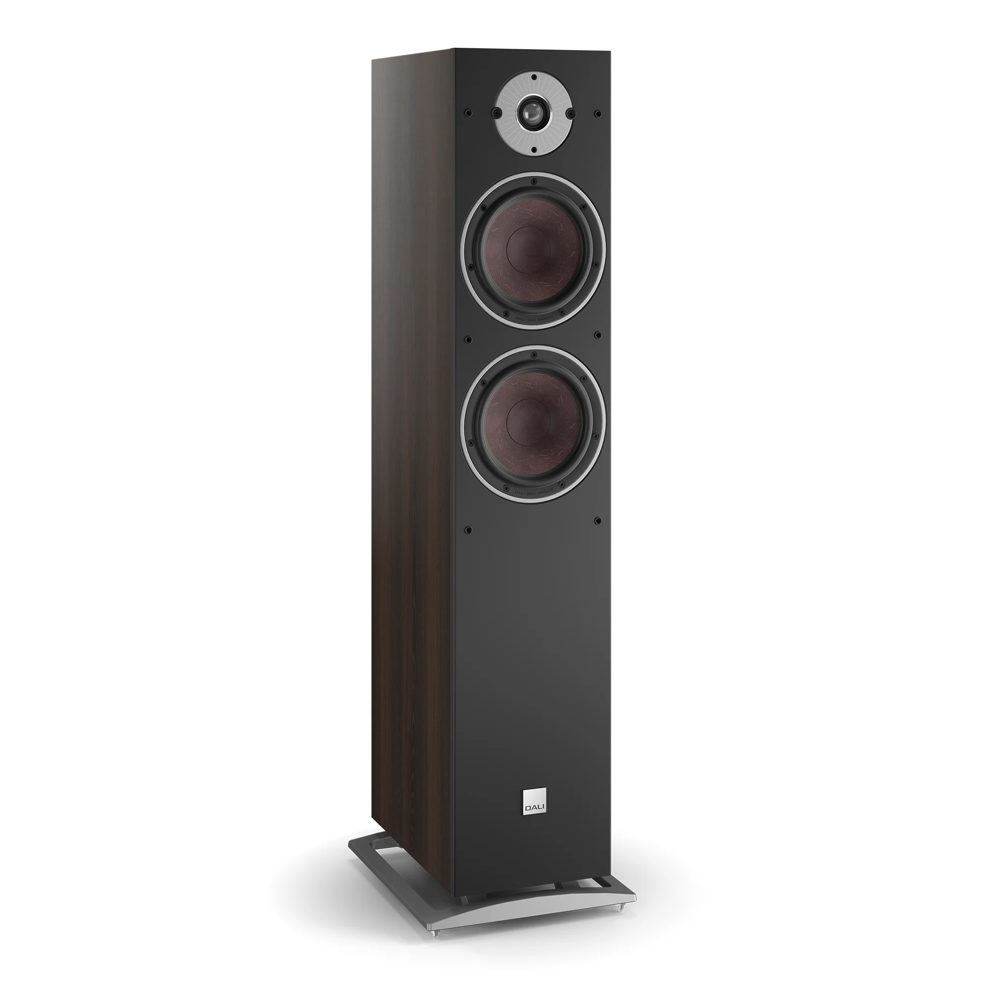 DALI OBERON 7 Floorstanding Speakers - GreshamTech