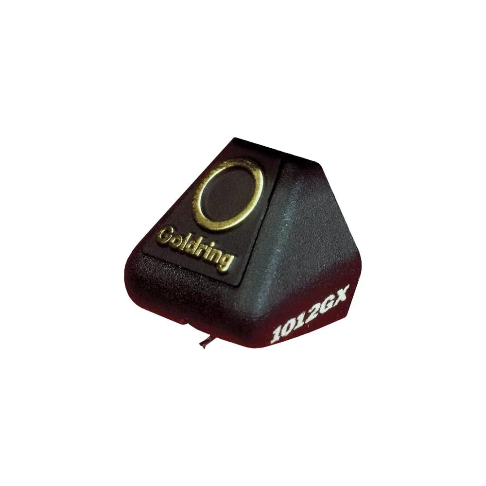 Goldring D12GX Replacement Stylus (1010/1012/1012GX) - GreshamTech