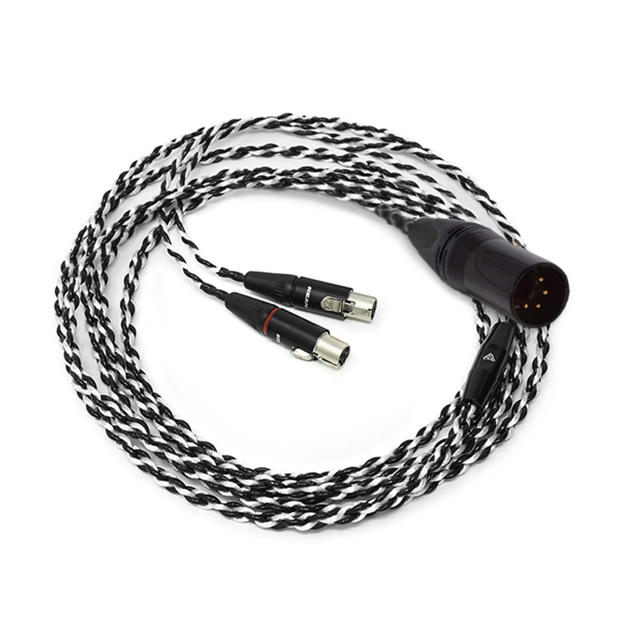 Audeze Premium Cable for LCD Series - GreshamTech