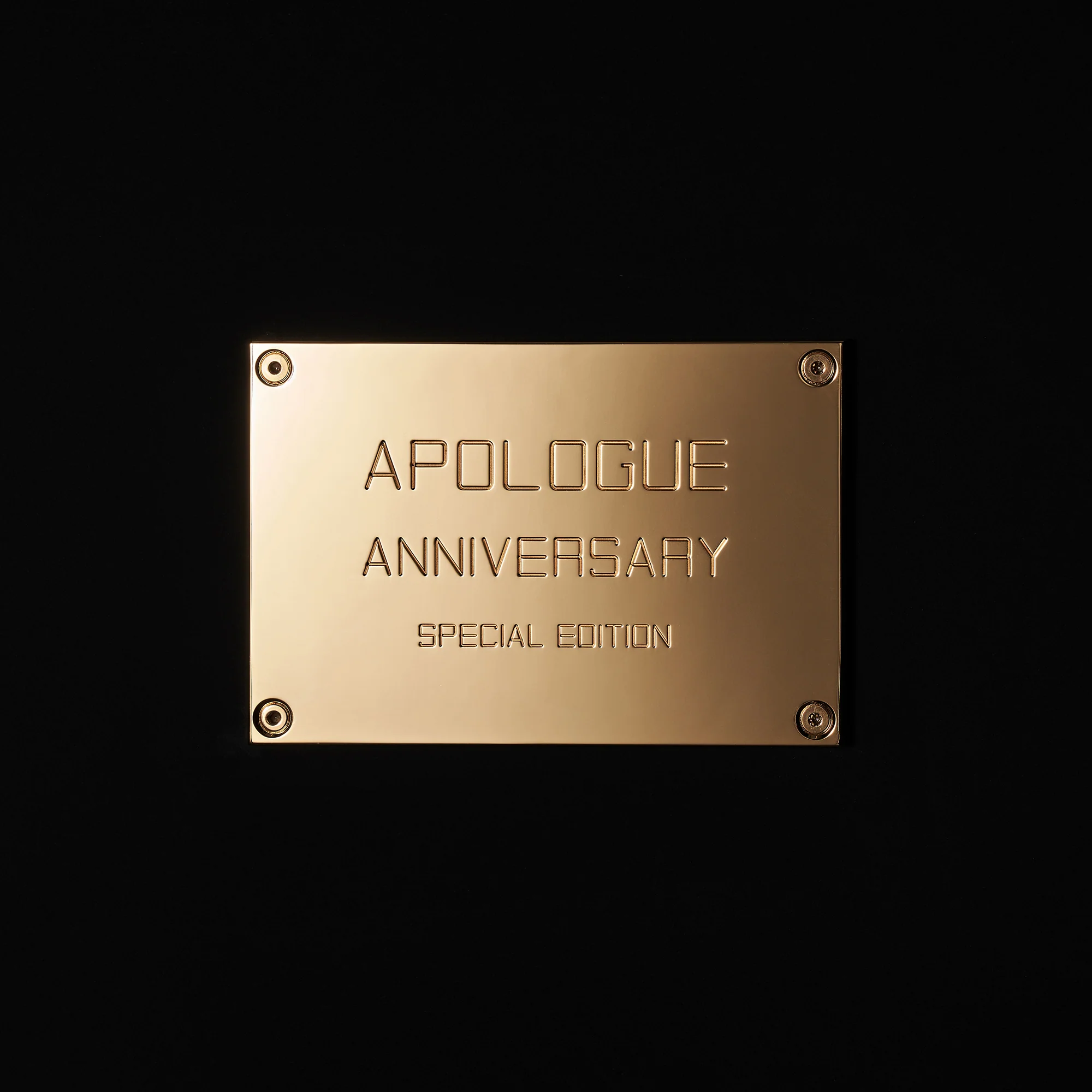 Goldmund APOLOGUE SPECIAL EDITION Active Wireless Speaker - GreshamTech