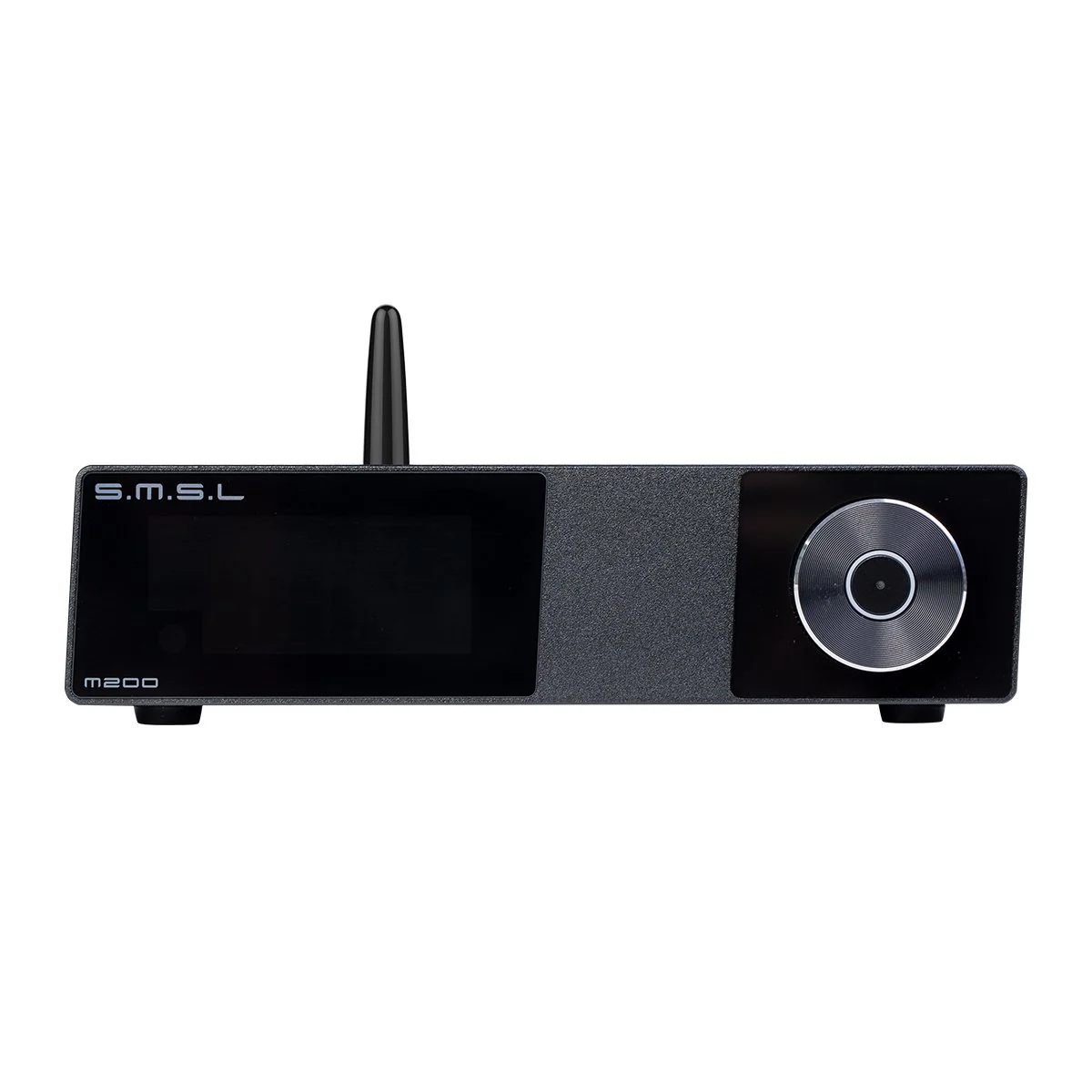 SMSL Audio M200 Bluetooth DAC - GreshamTech