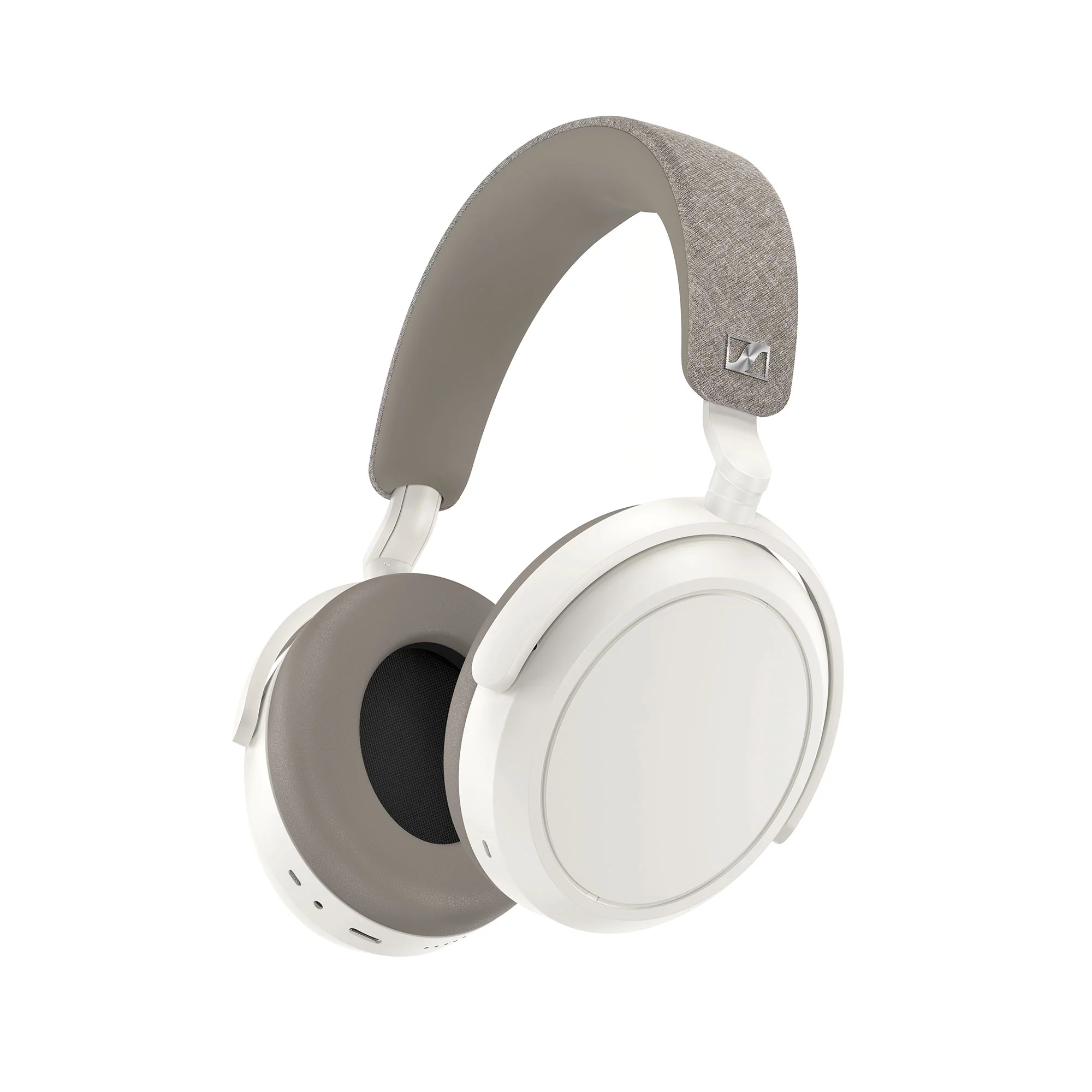 Sennheiser Momentum 4 Wireless Headphones - GreshamTech
