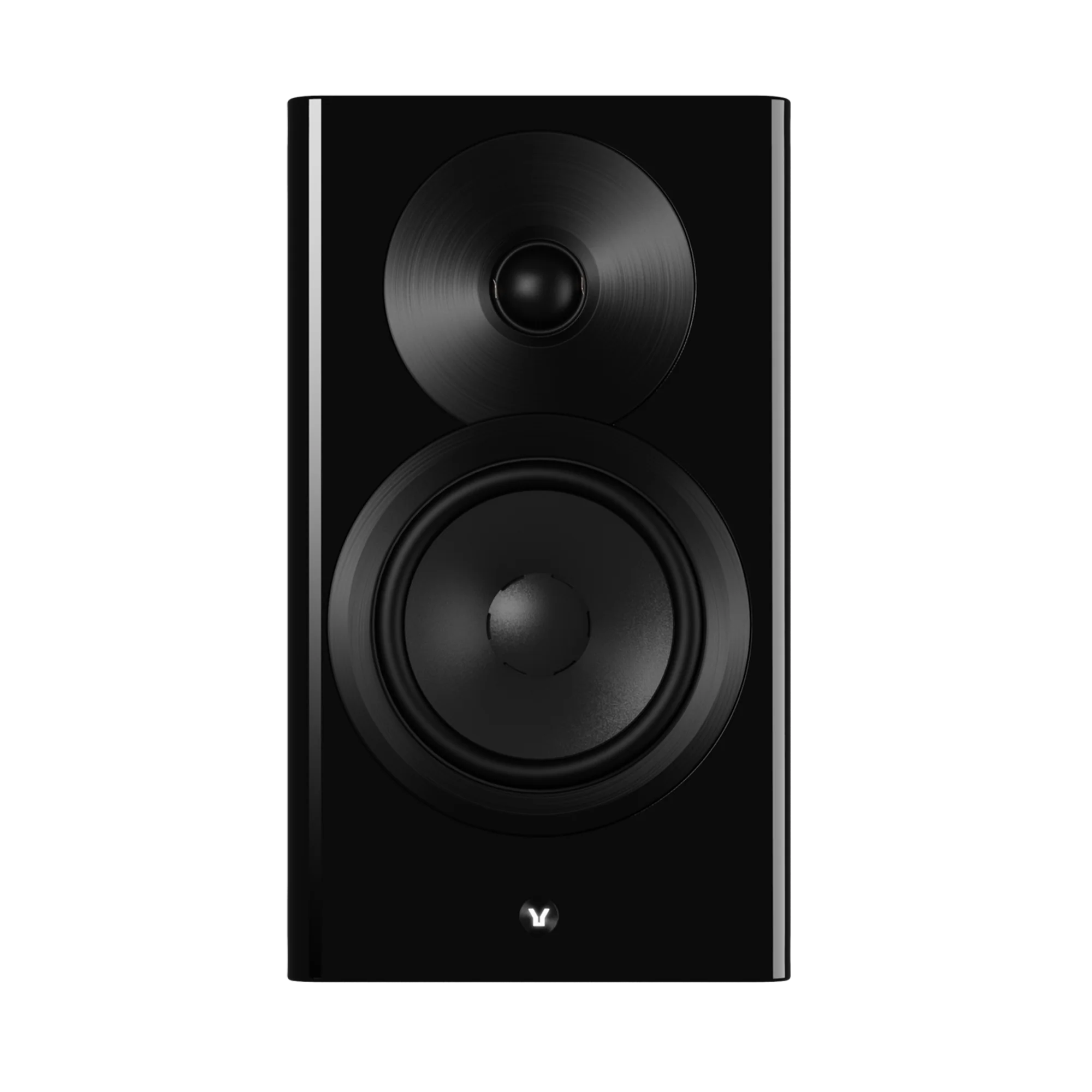 Dynaudio Focus 10 Stand-Mount Speakers - GreshamTech