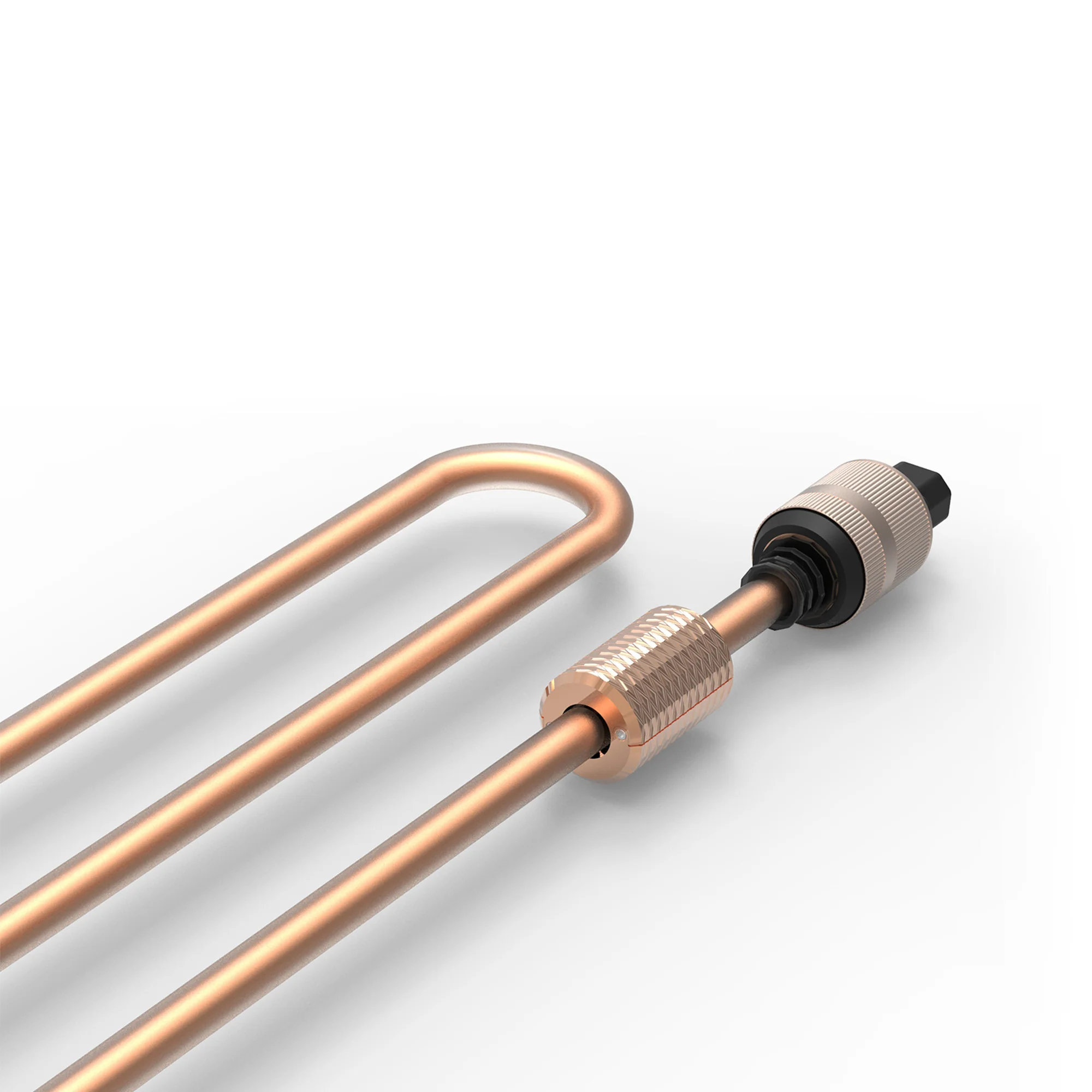 iFi audio Quasar Power Cable - GreshamTech