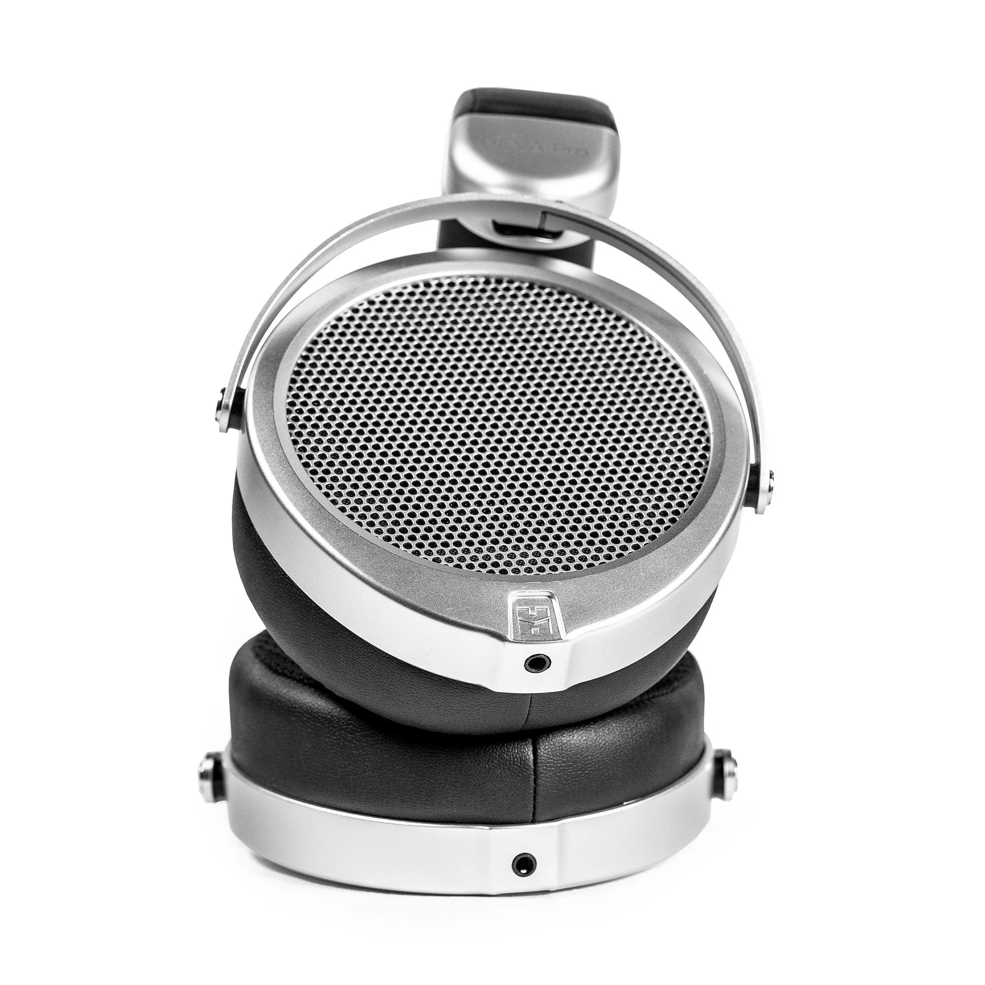 HIFIMAN DEVA Pro Wireless Planar Magnetic Headphones - GreshamTech