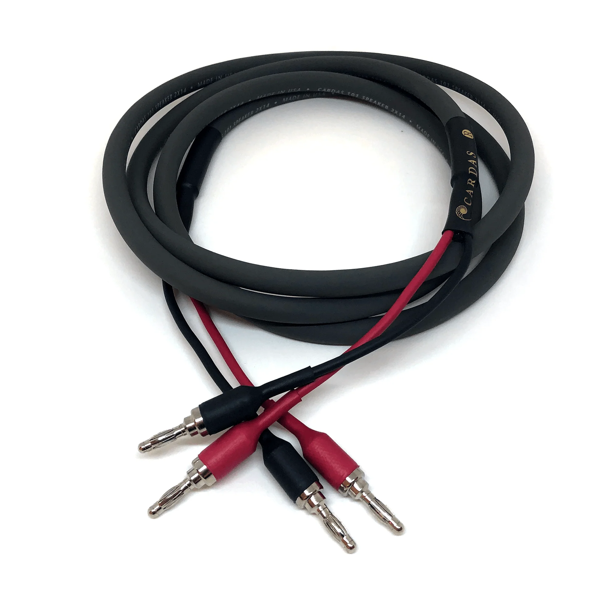 Cardas Audio 101 Speaker Cable - GreshamTech