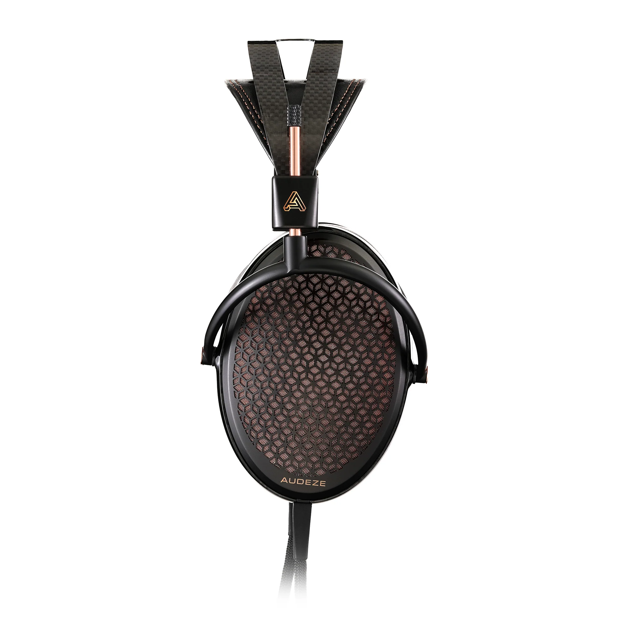 Audeze CRBN2 Electrostatic Headphones - GreshamTech