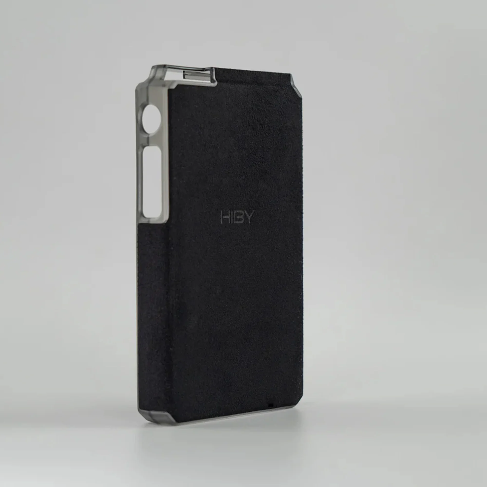 HiBy R6 III TPU Protective Case - GreshamTech