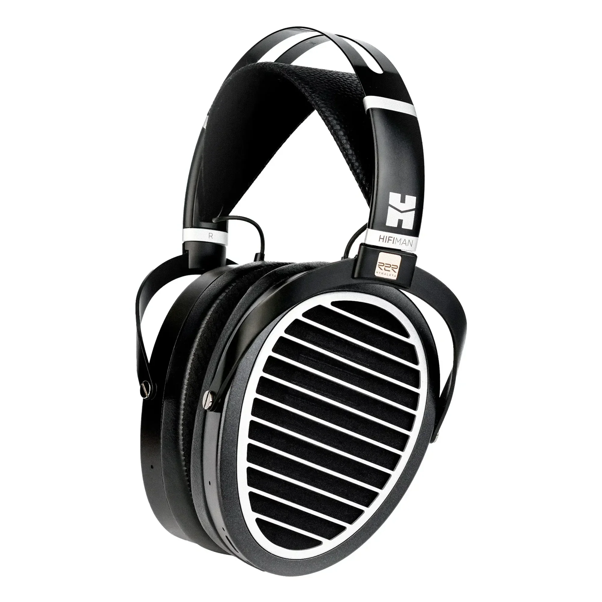 HIFIMAN Ananda Bluetooth R2R Wireless Planar Magnetic Headphones - GreshamTech