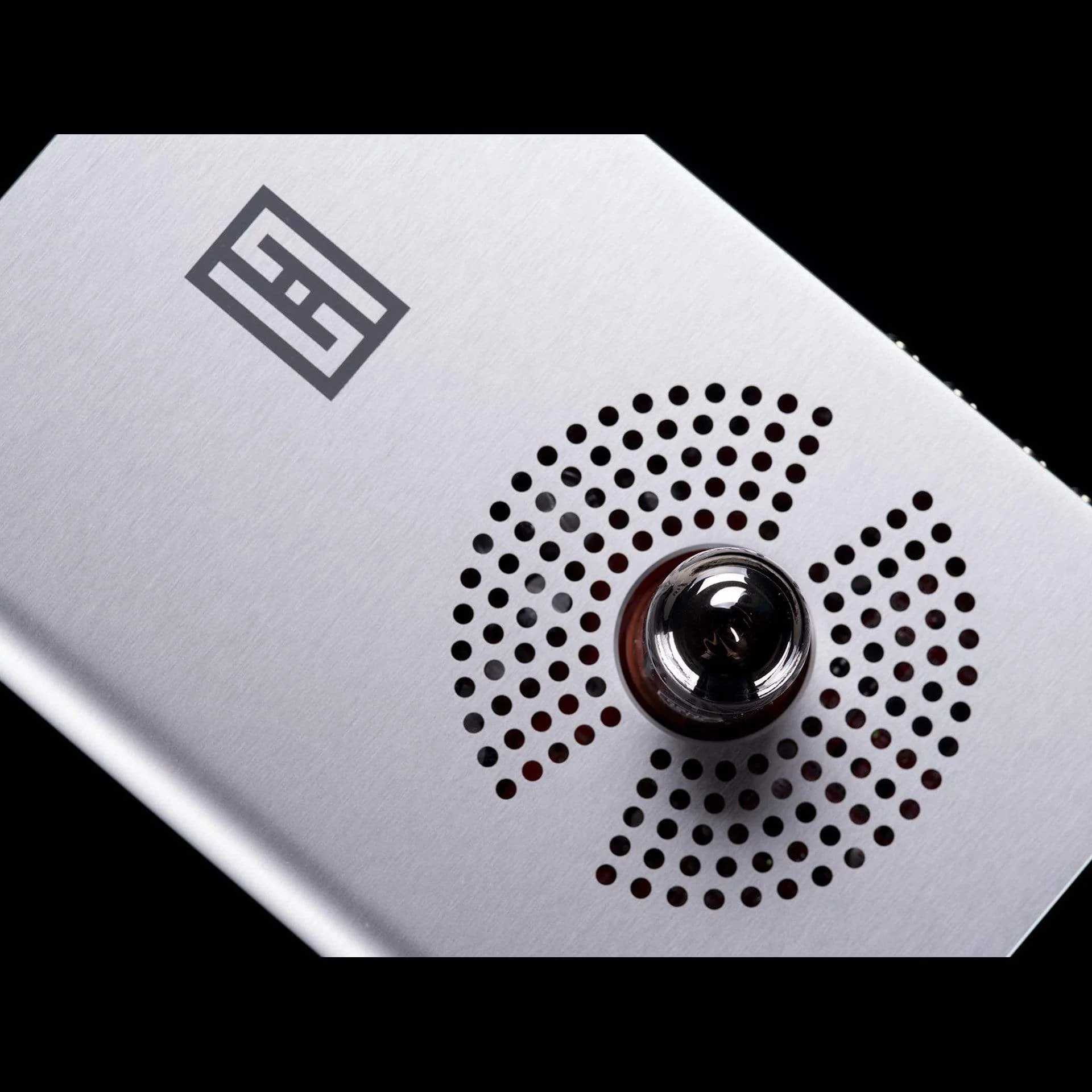 Schiit Audio Lyr 3 Hybrid Headphone Amplifier - GreshamTech