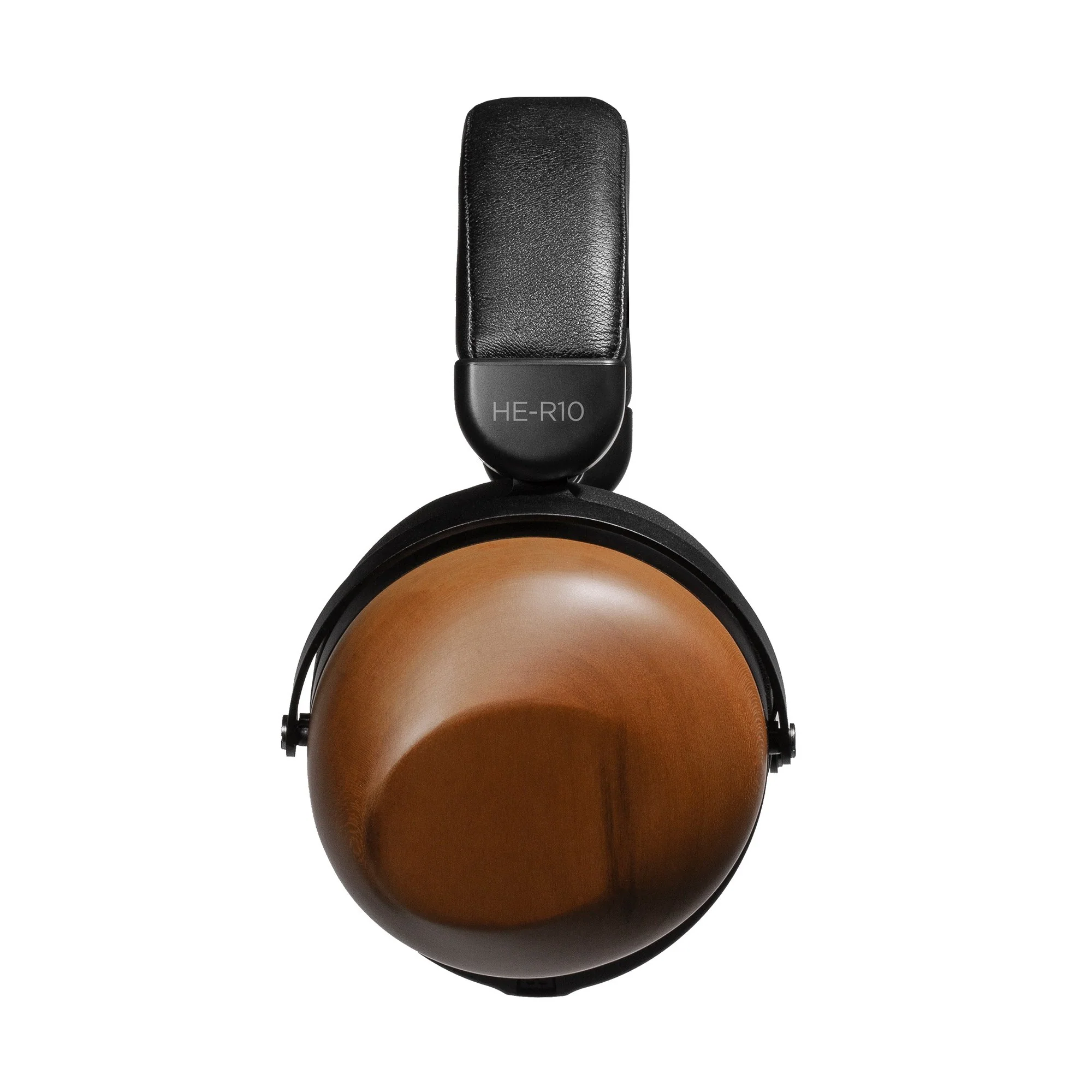 HIFIMAN HE-R10P Closed-Back Planar Magnetic Headphones - GreshamTech