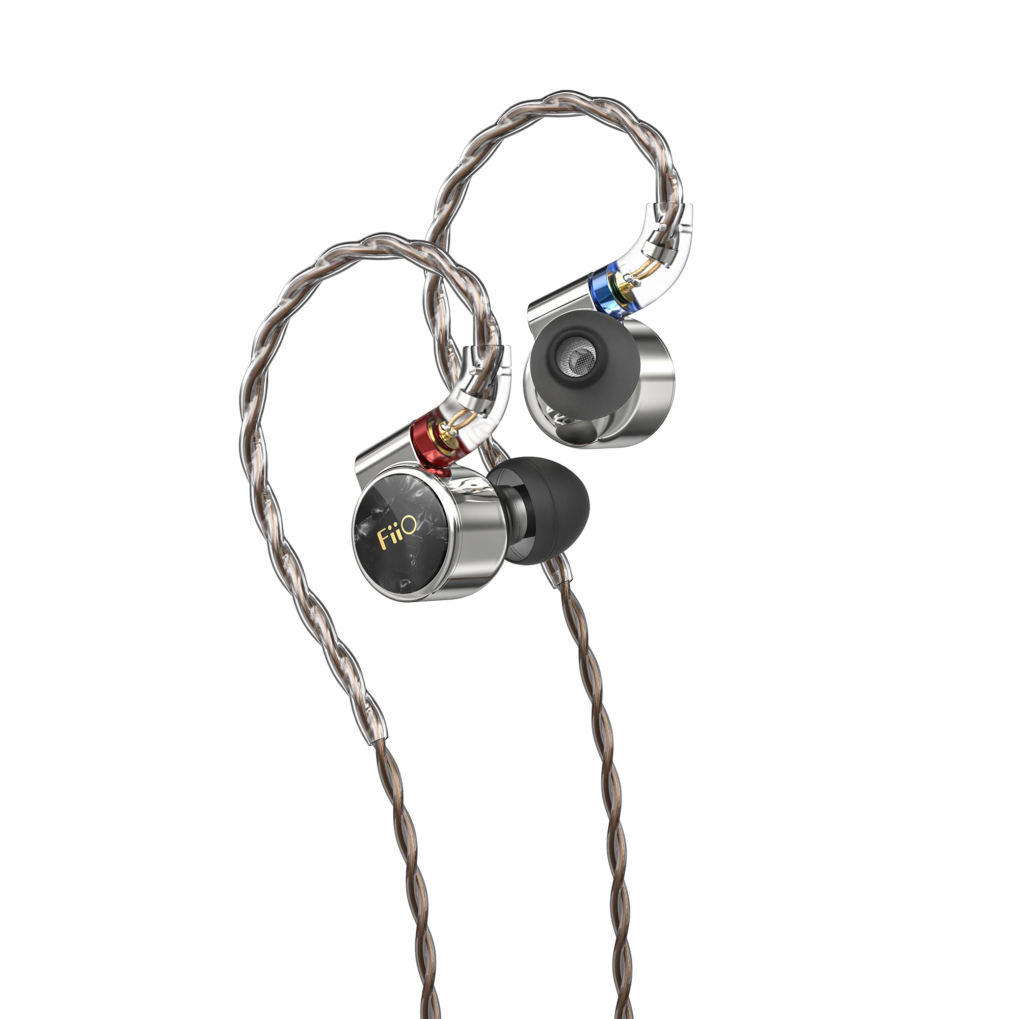 FiiO FD3 & FD3 Pro In Ear Headphones - GreshamTech