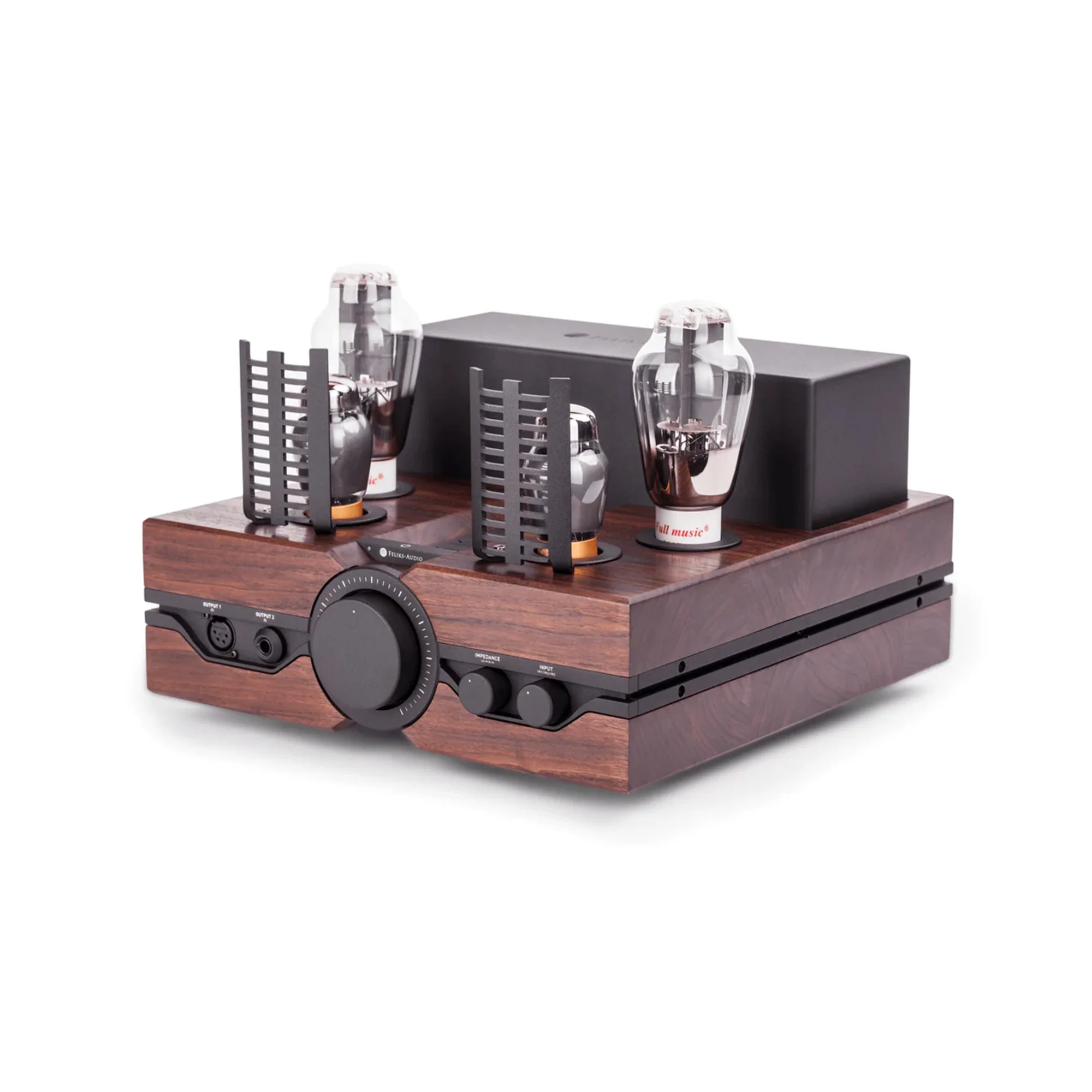 Feliks Audio Envy Headphone Amplifier - GreshamTech