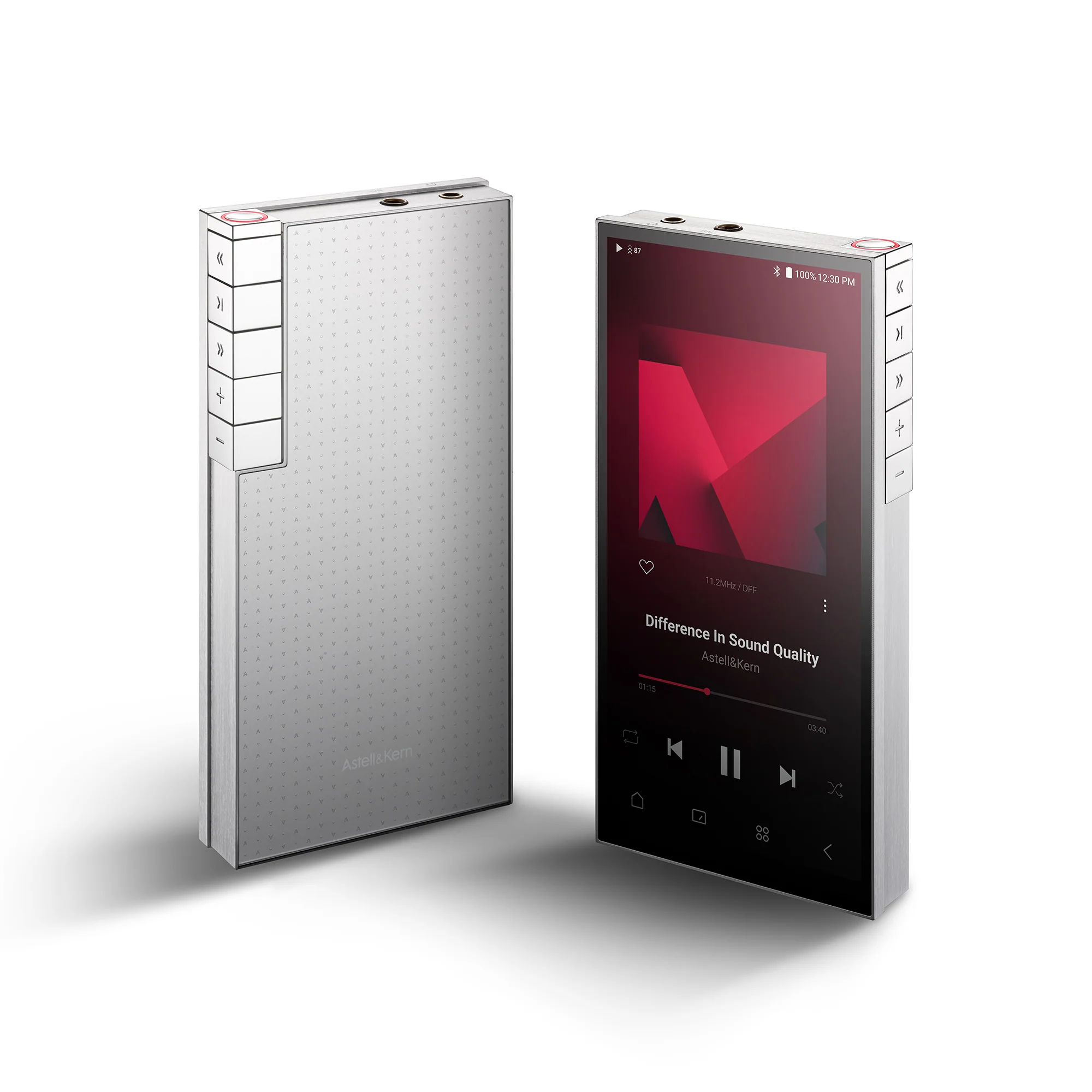 Astell&Kern PD10 Digital Audio Player - GreshamTech