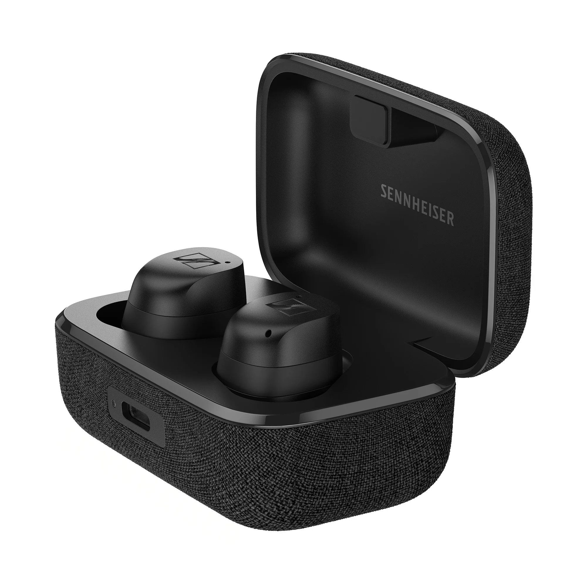 Sennheiser Momentum True Wireless 3 In-Ear Earphones - GreshamTech
