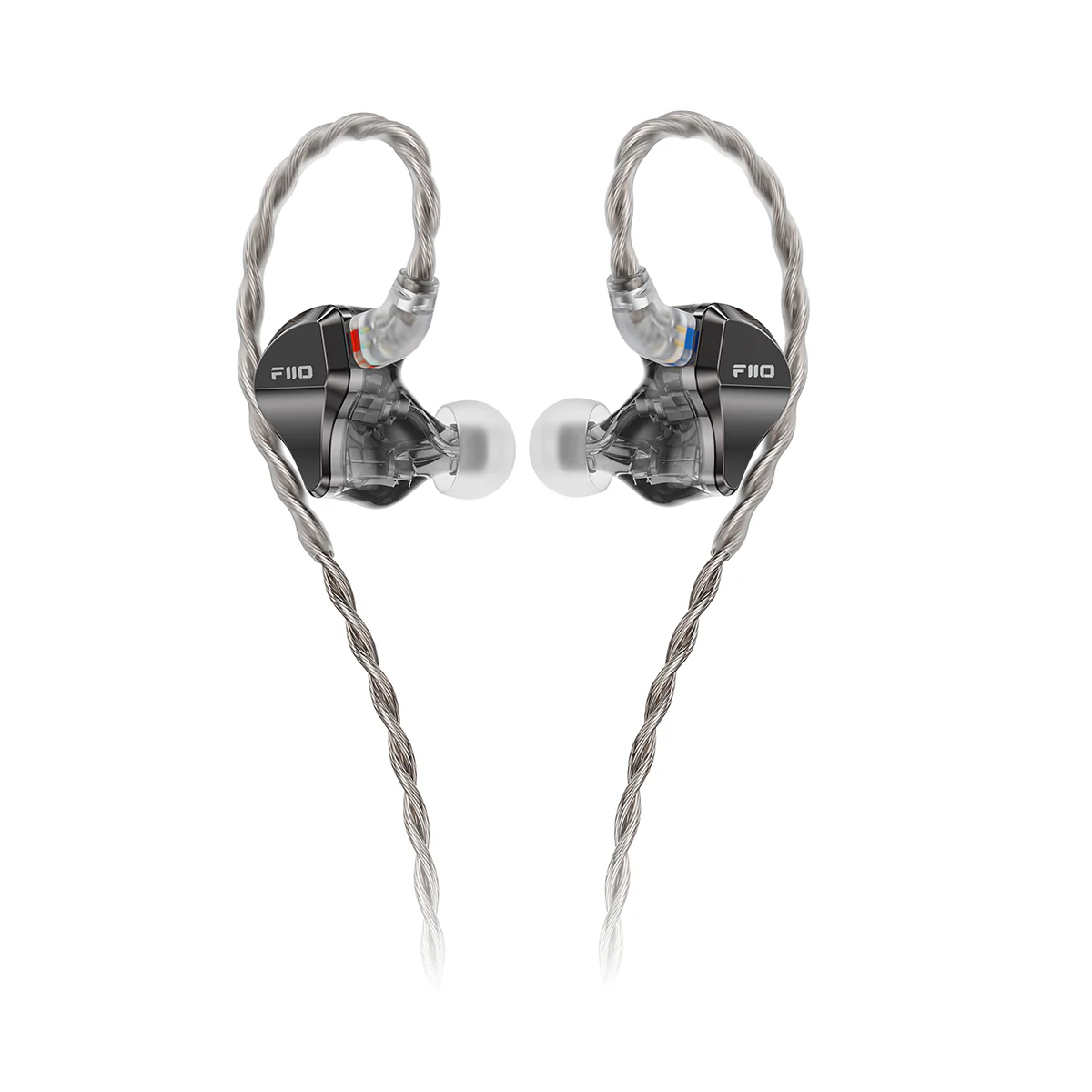 FiiO JH5 In Ear Earphones - GreshamTech