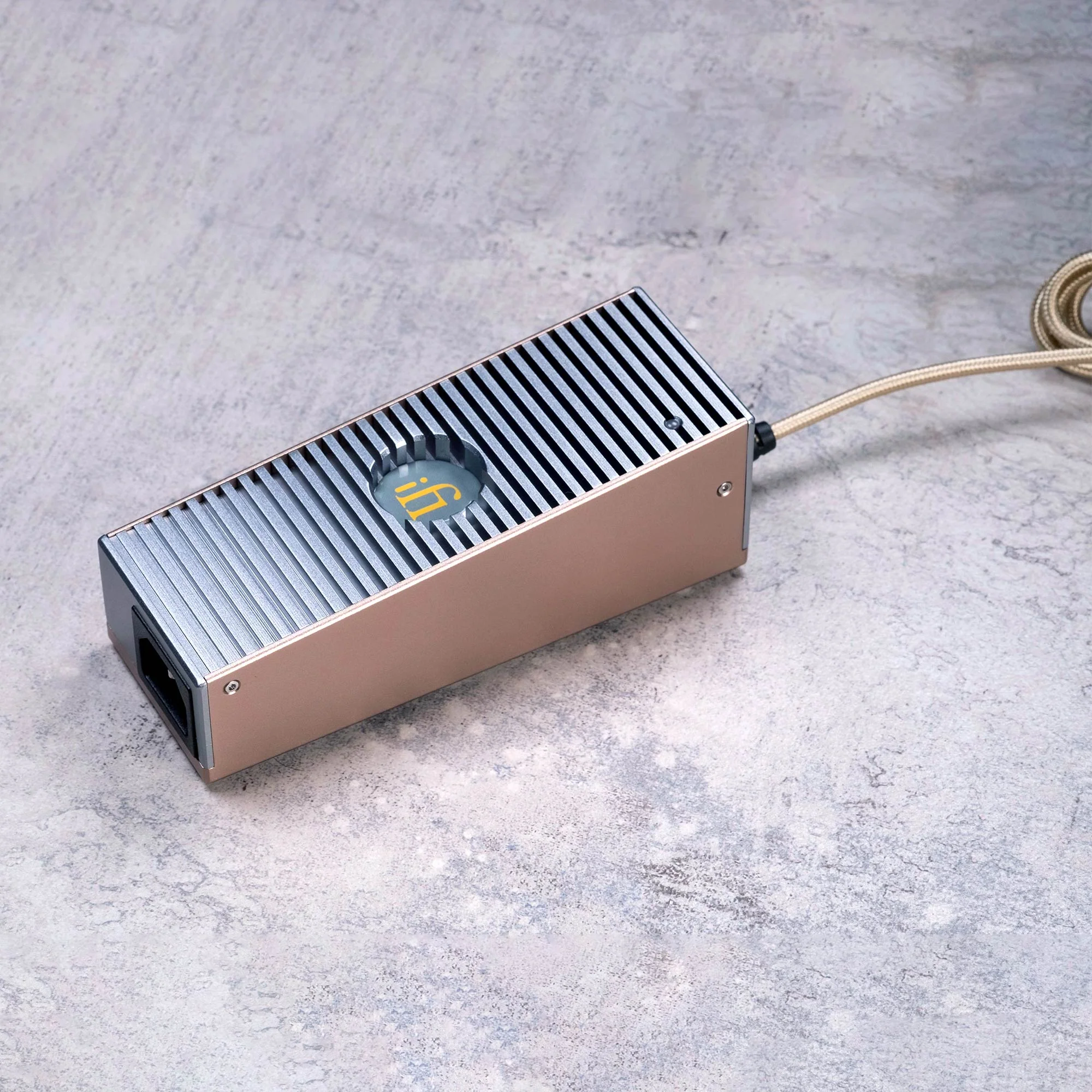 iFi audio iPower Elite - GreshamTech