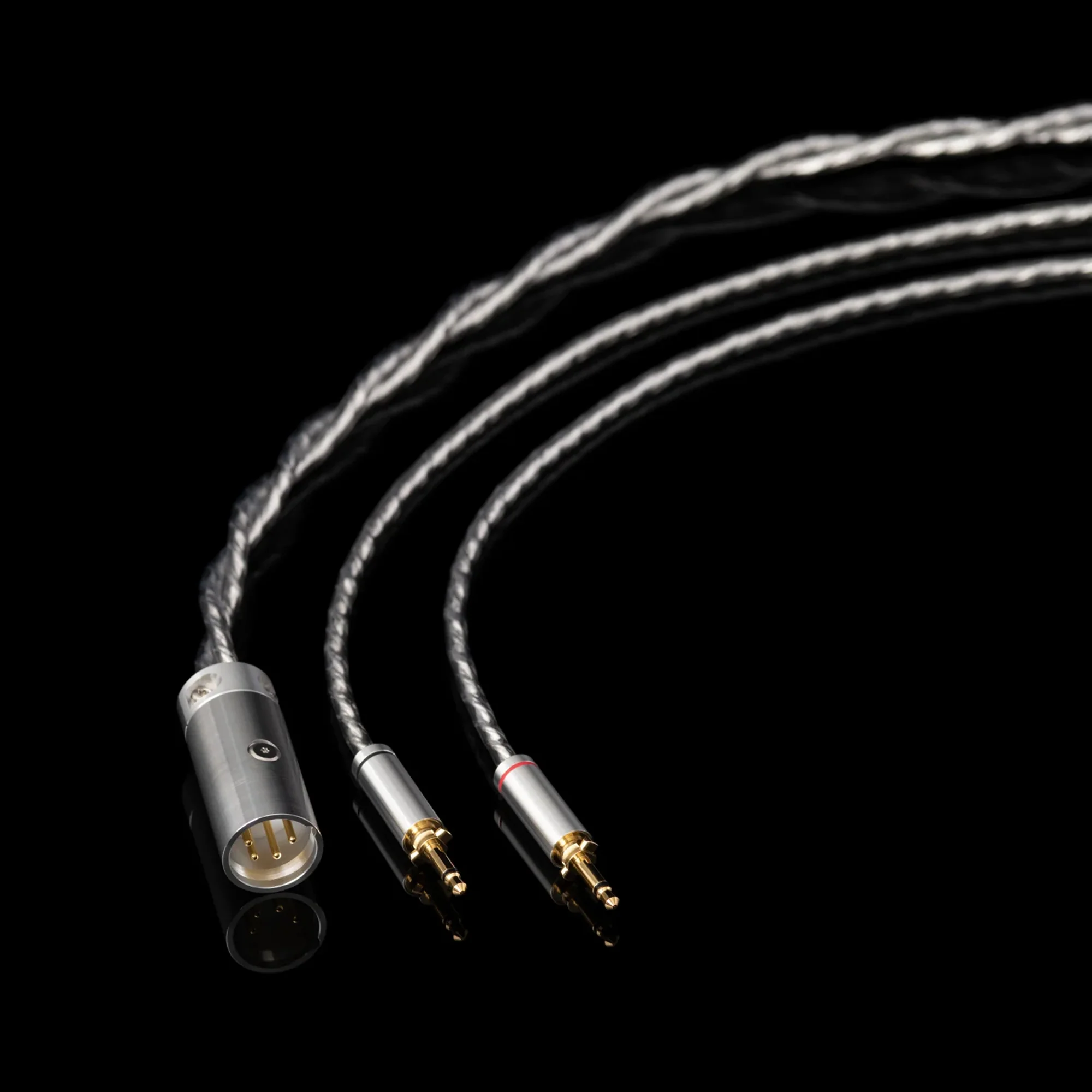 Final D8000 DC Pro Edition Open Planar Magnetic Headphones - GreshamTech