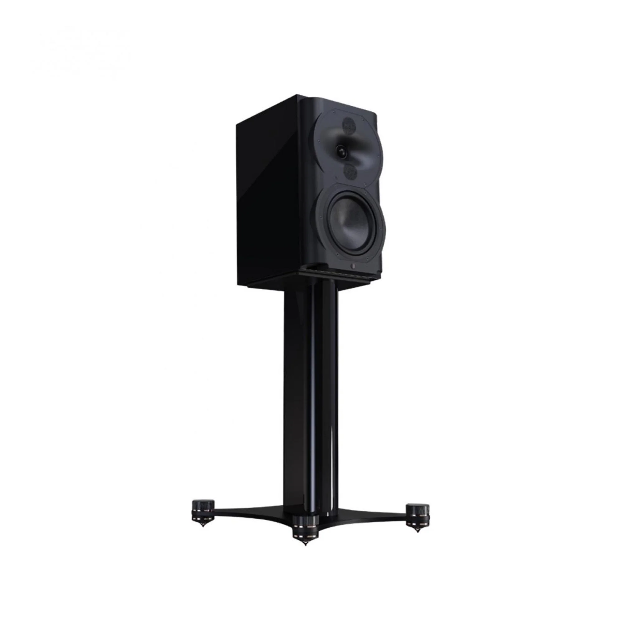 Perlisten SSLR-HGB Stands for S-Series - GreshamTech