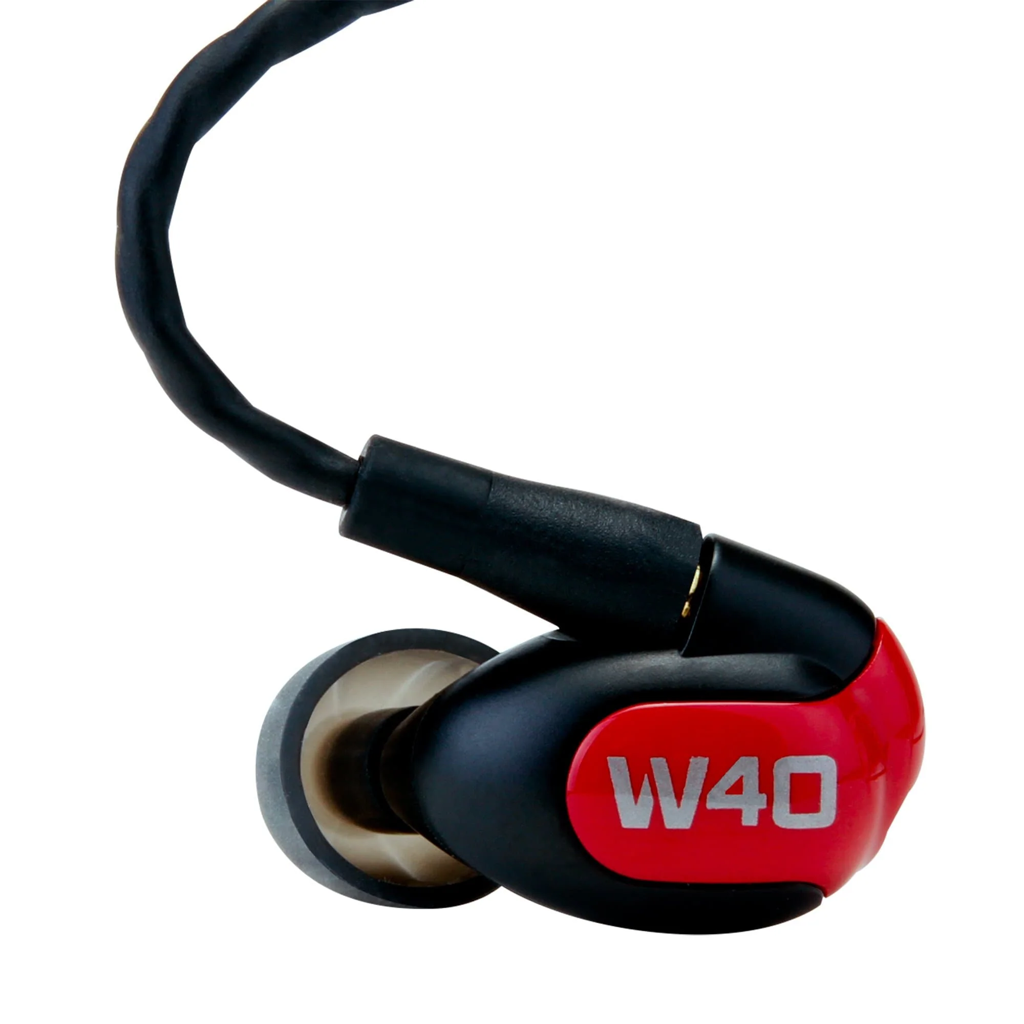 Westone Audio W40 Gen 2 In-Ear Monitor - GreshamTech