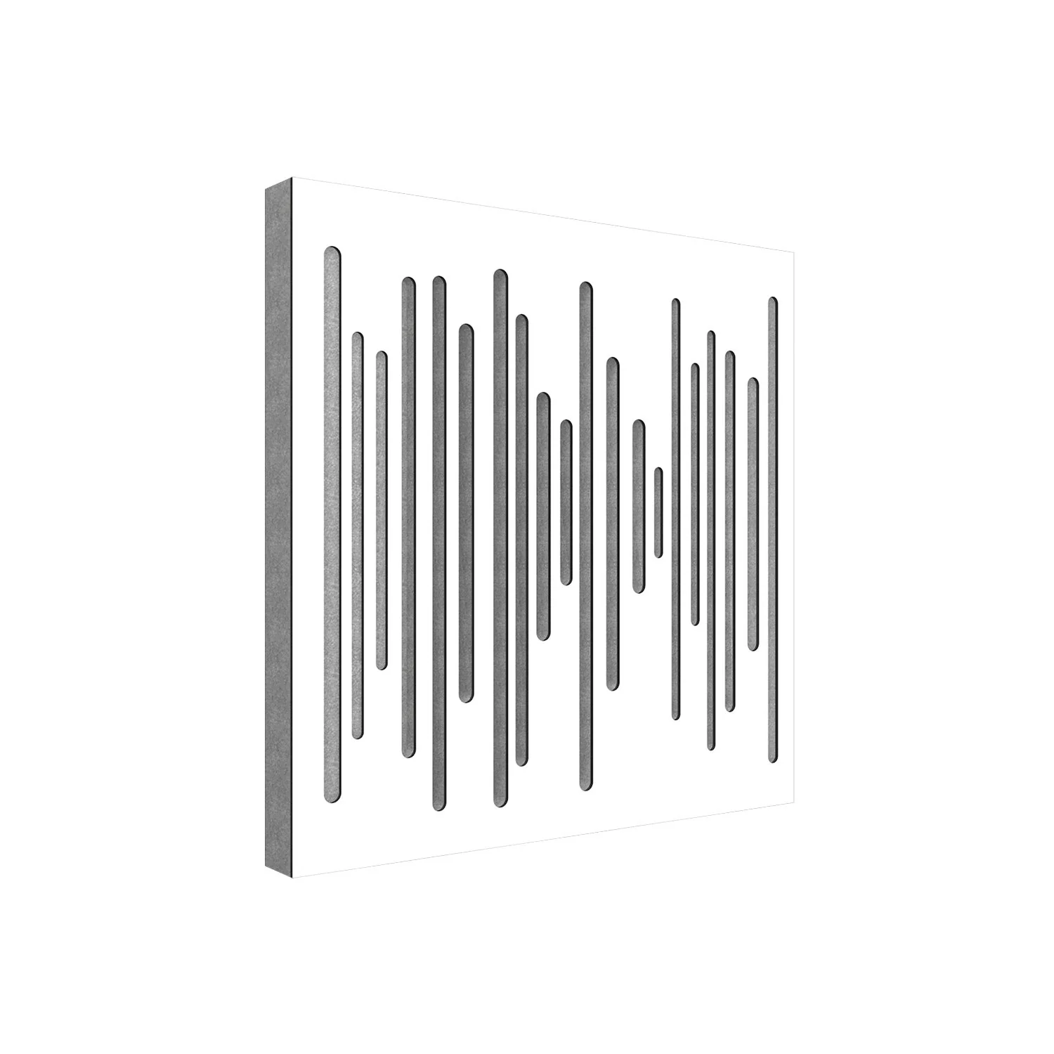 Vicoustic Wavewood Diffuser Ultra Diffusion Panels - GreshamTech