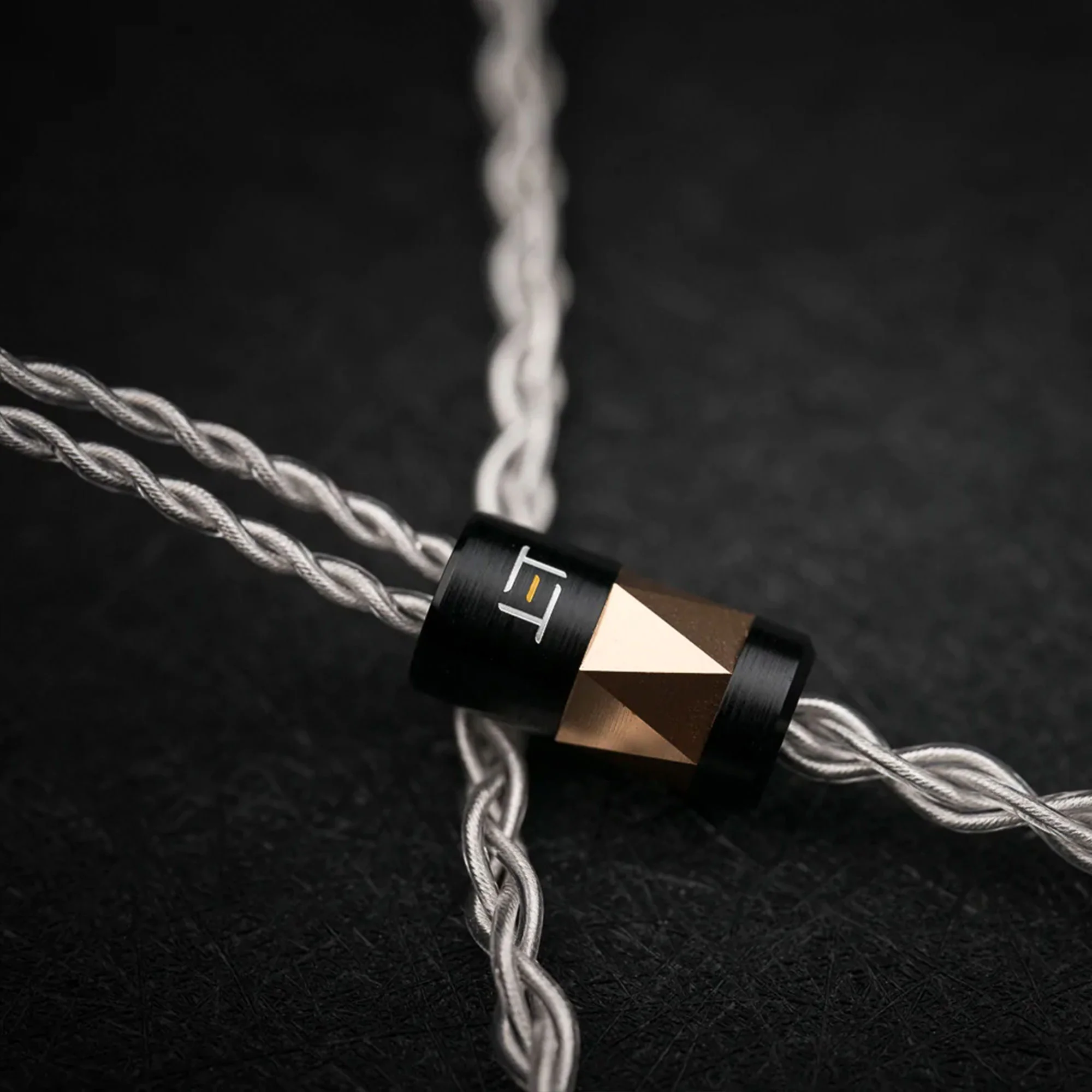 Eletech Prudence In Ear Cable - GreshamTech