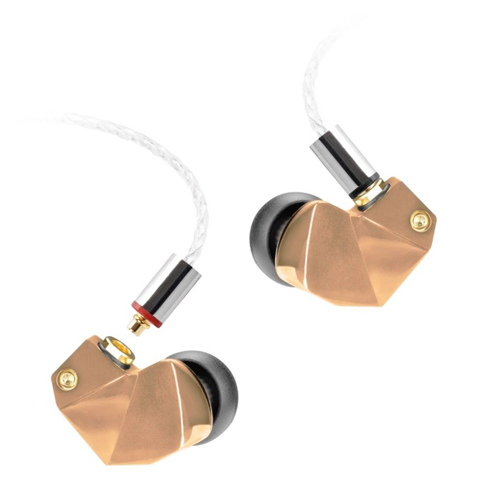 Final Audio B1 Hybrid In Ear Monitors - GreshamTech