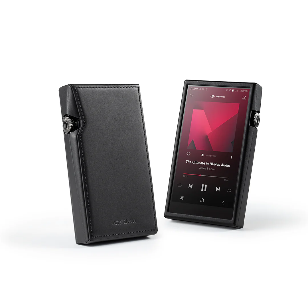 Astell&Kern A&ultima SP3000 Case - GreshamTech
