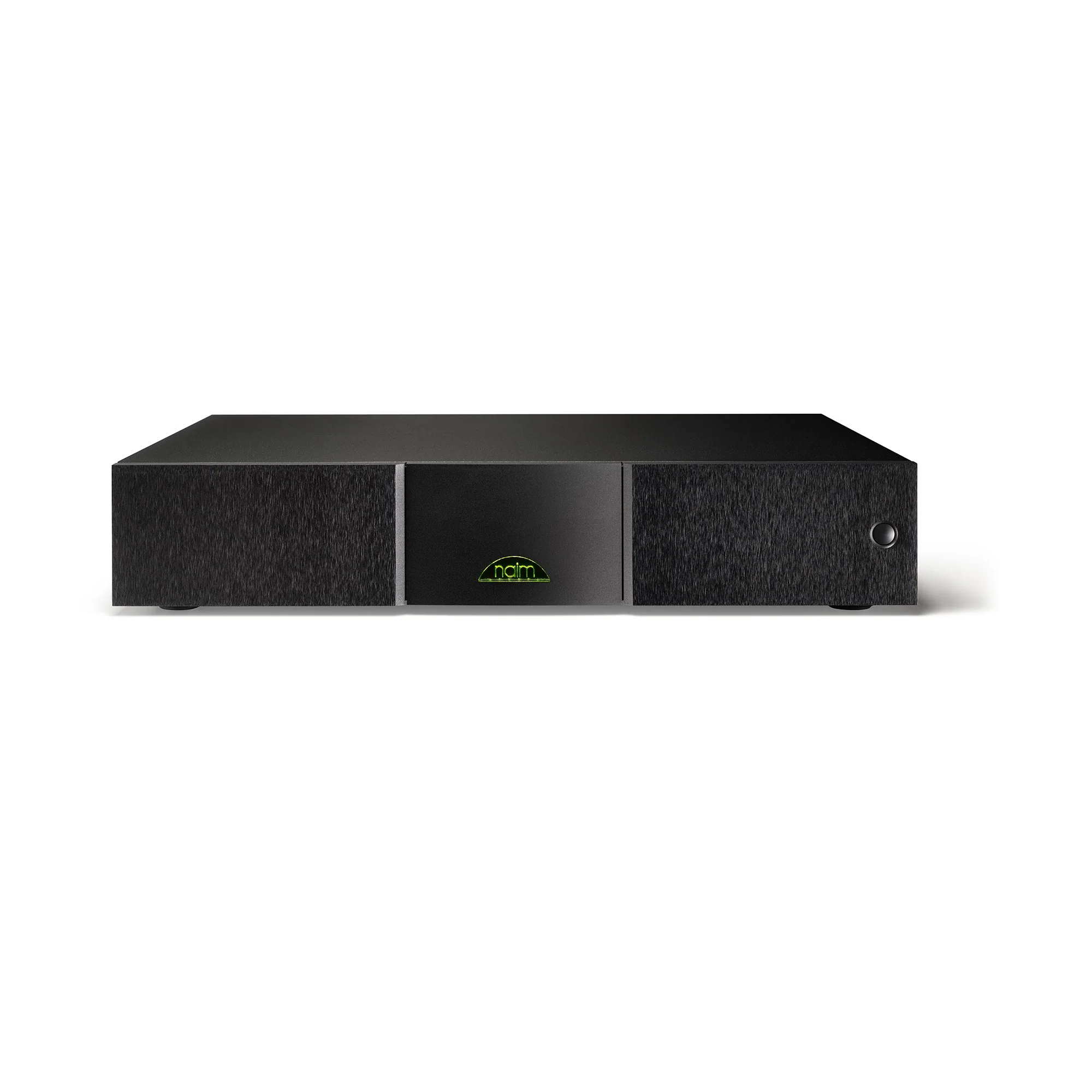 Naim NAP 250 DR Power Amplifier - GreshamTech