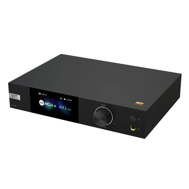 EverSolo DAC-Z8 Digital to Analog Converter - GreshamTech