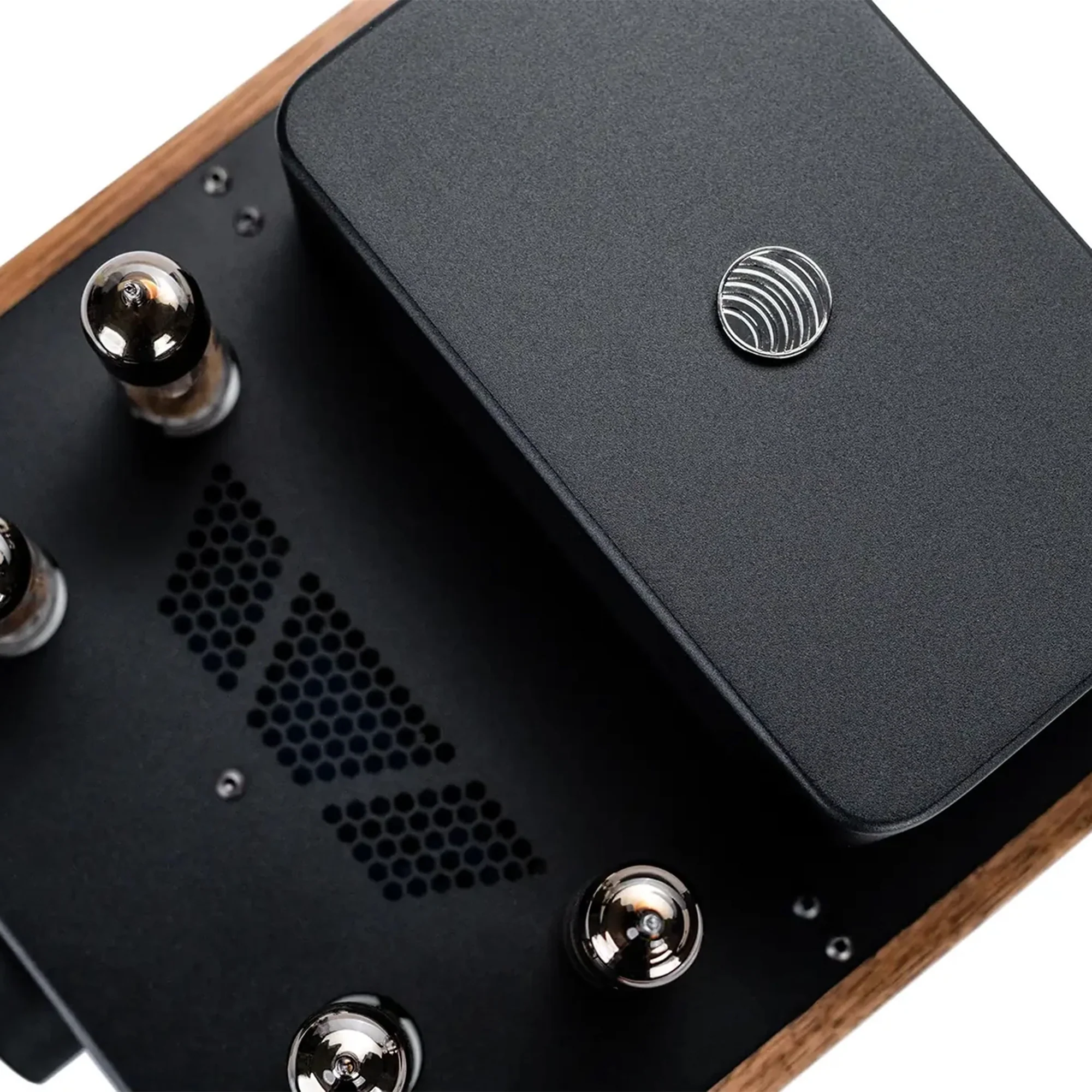 Feliks Audio Echo Vibe Headphone Amplfier - GreshamTech