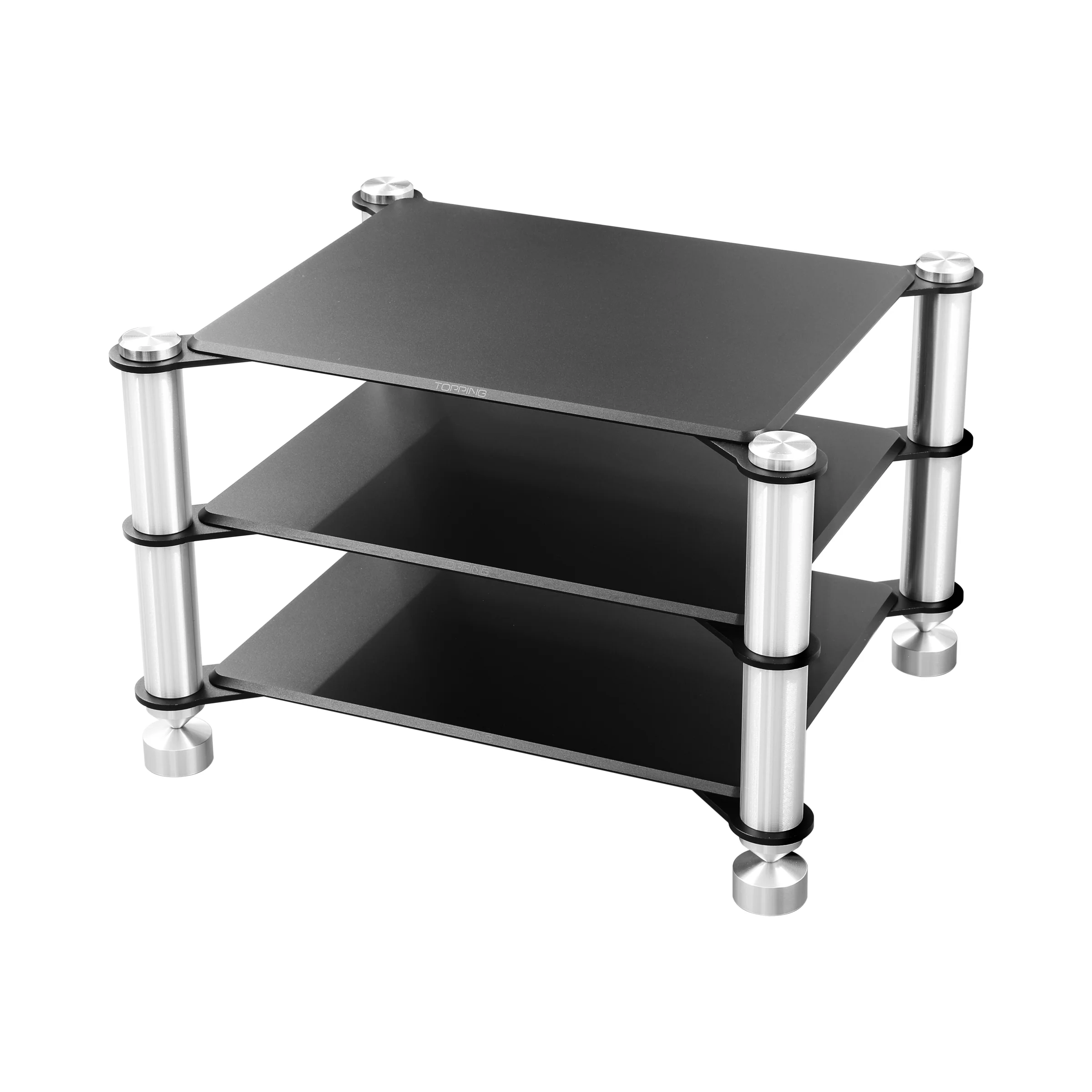 TOPPING SR2 Aluminum Rack - GreshamTech