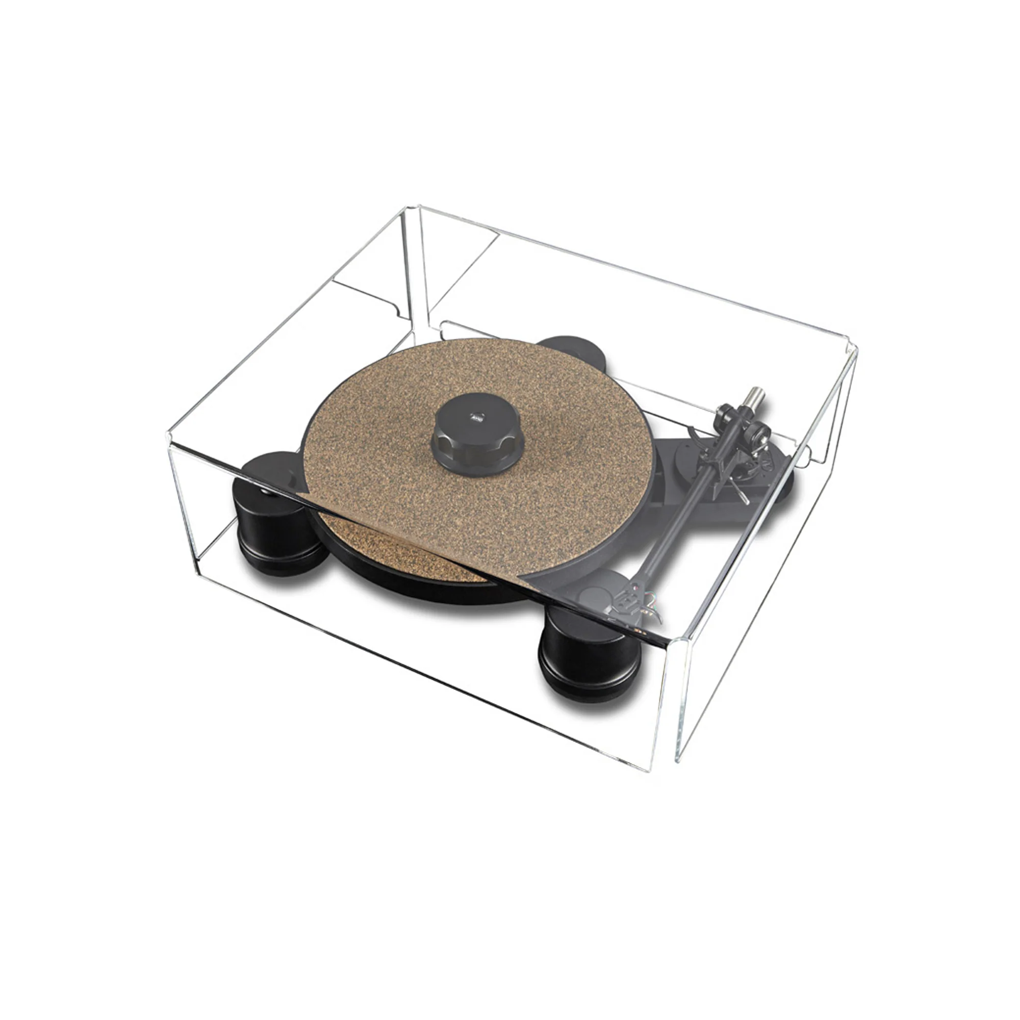 AVID Diva Full Cover - GreshamTech