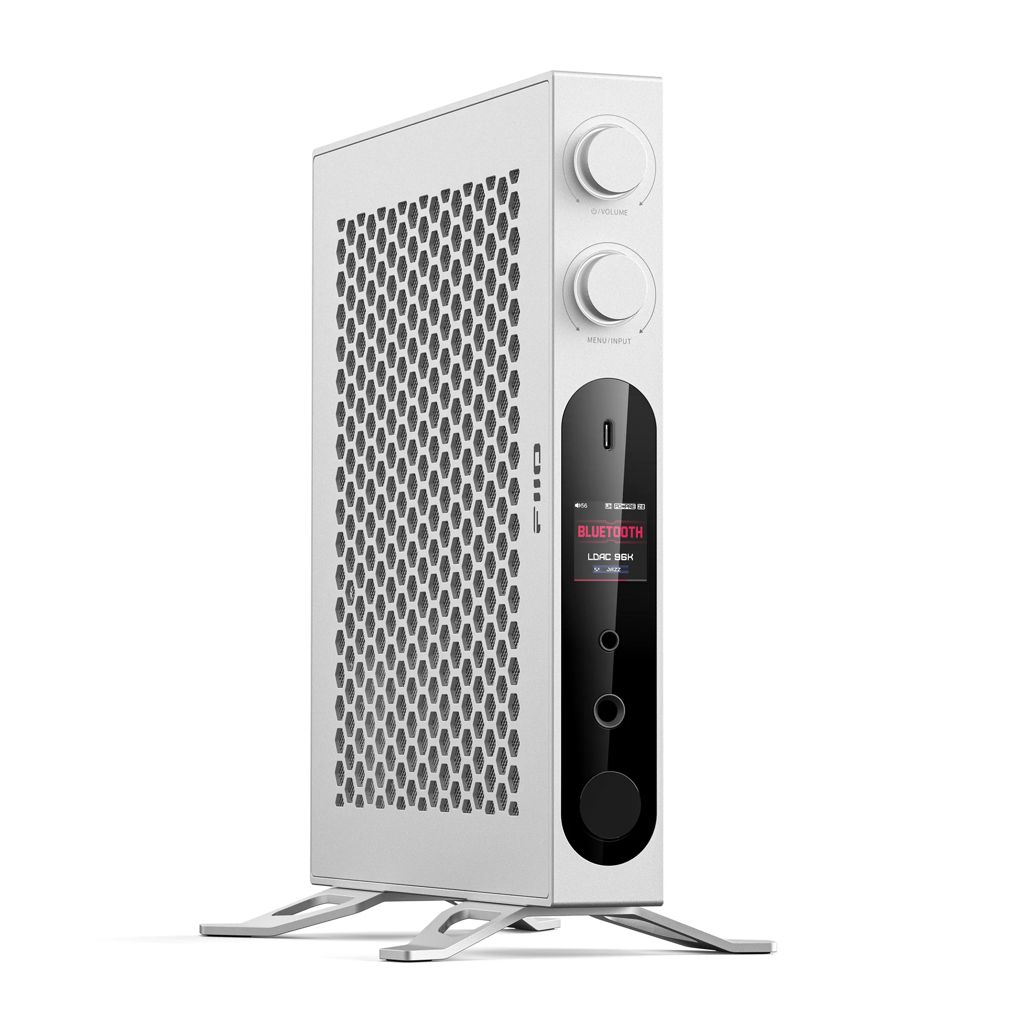 FiiO K19 DAC & Headphone Amplifier - GreshamTech