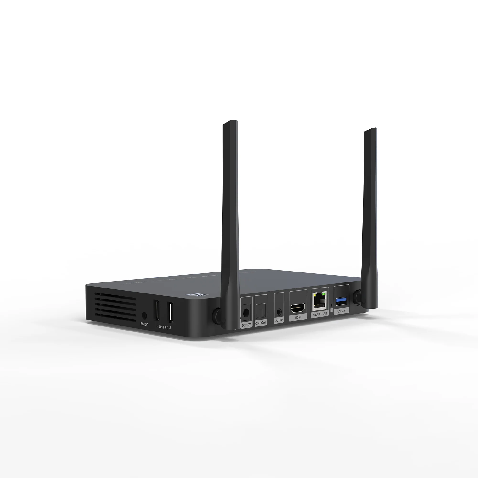 ZIDOO Z9X 8k HDD Media Player - GreshamTech