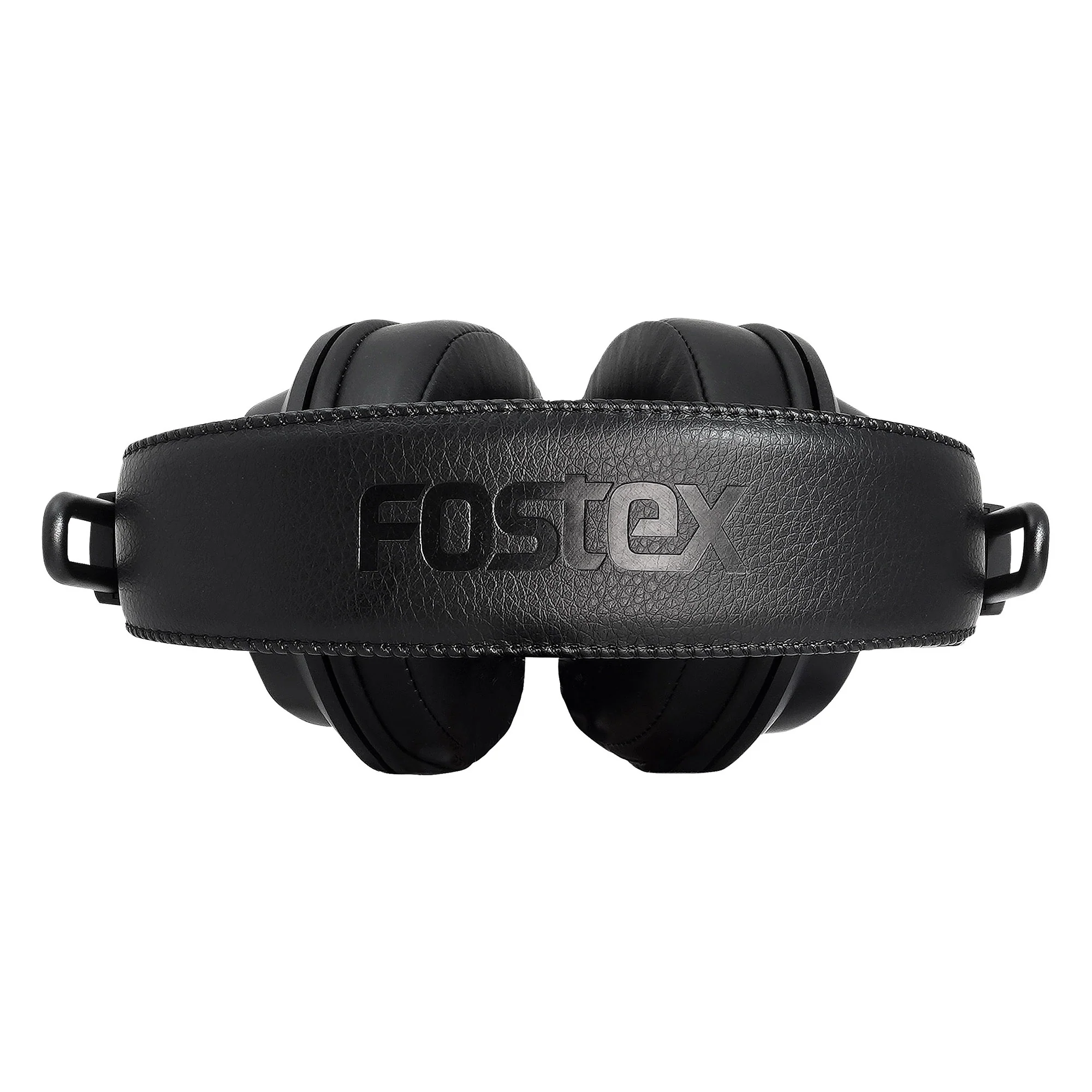Fostex T50RP Mk4 Semi Open Planar Magnetic Headphones - GreshamTech