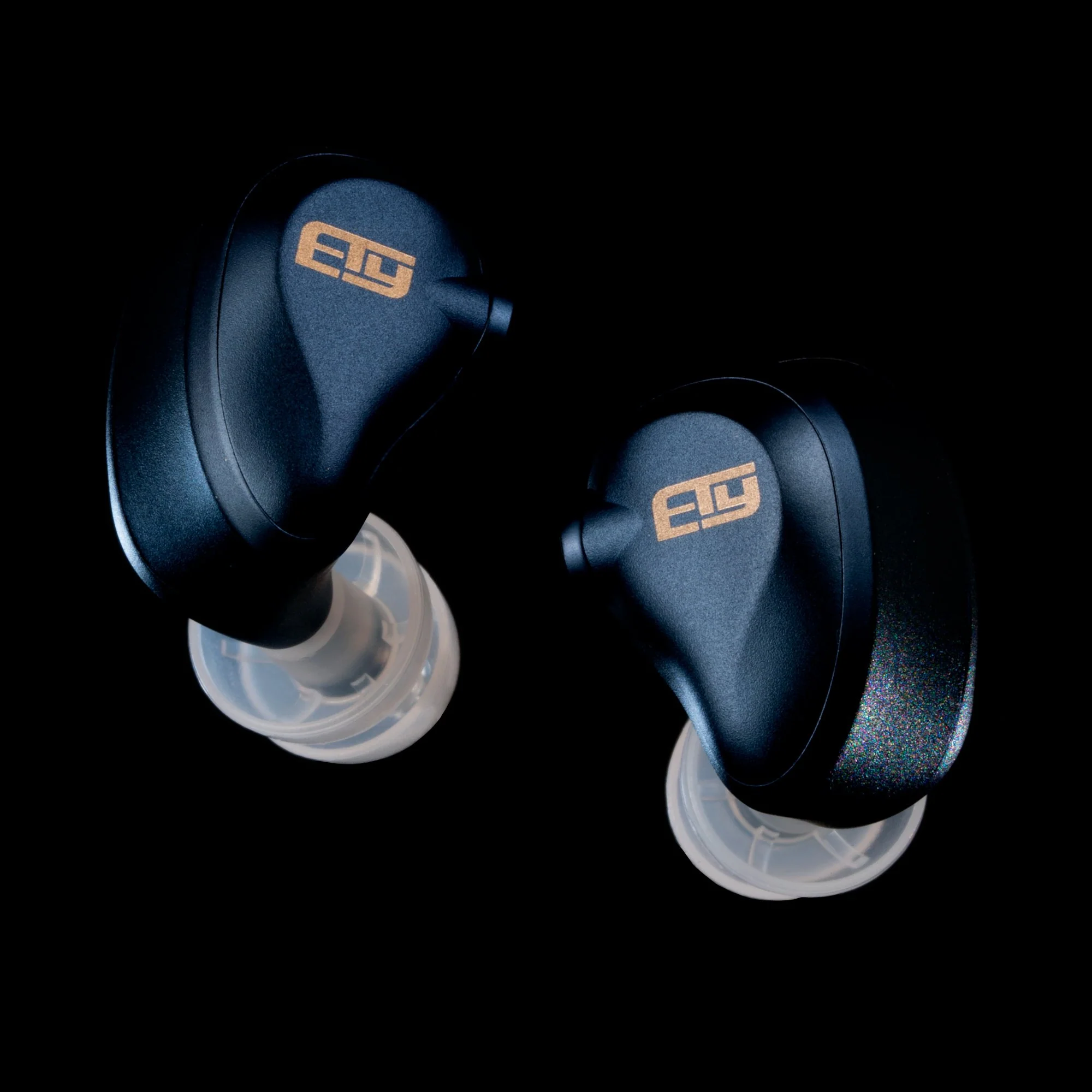 Etymotic EVO Multi-Driver In-Ear Earphones - GreshamTech