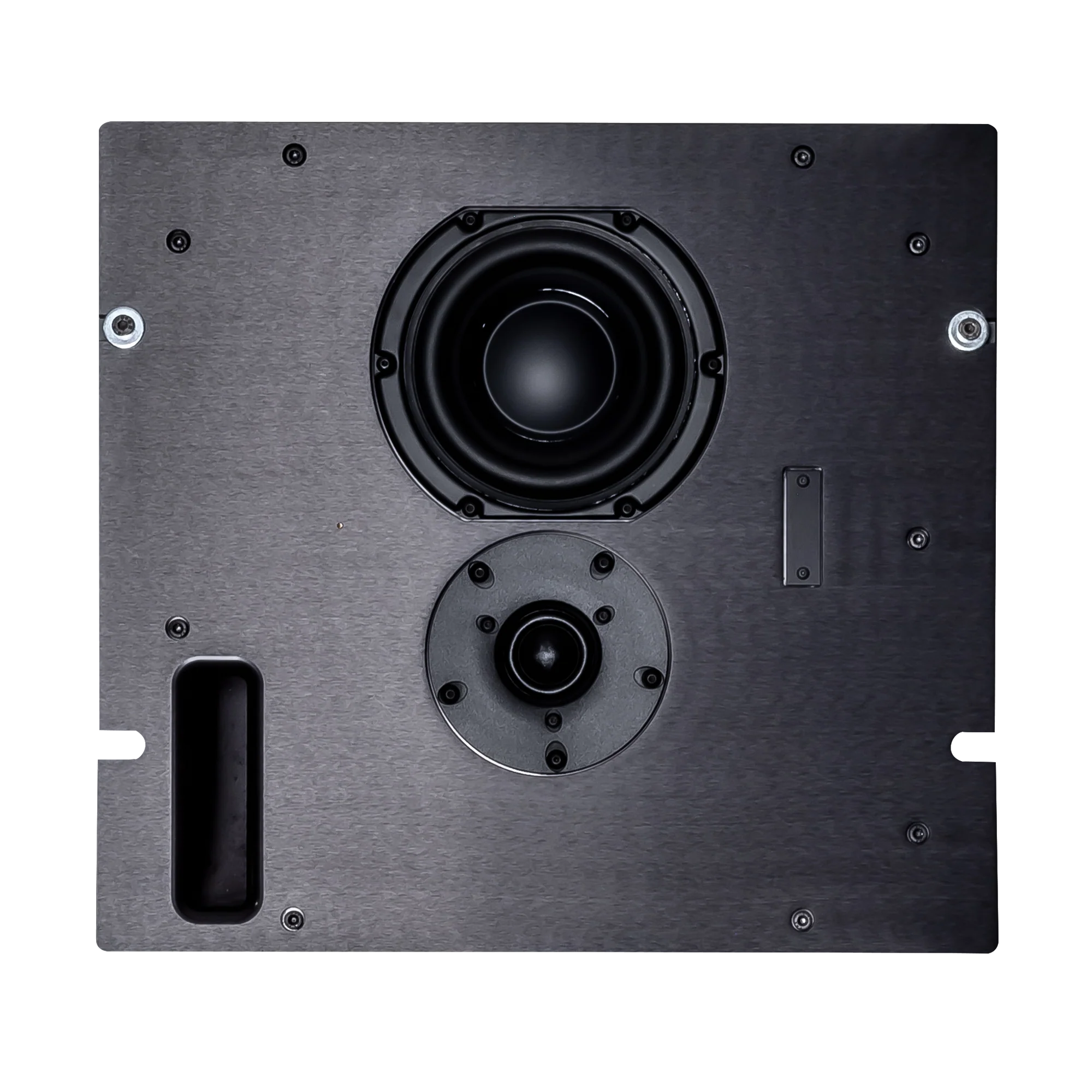 Goldmund LOGOS ACCESS WALL MK2 Active Wall Speaker - GreshamTech