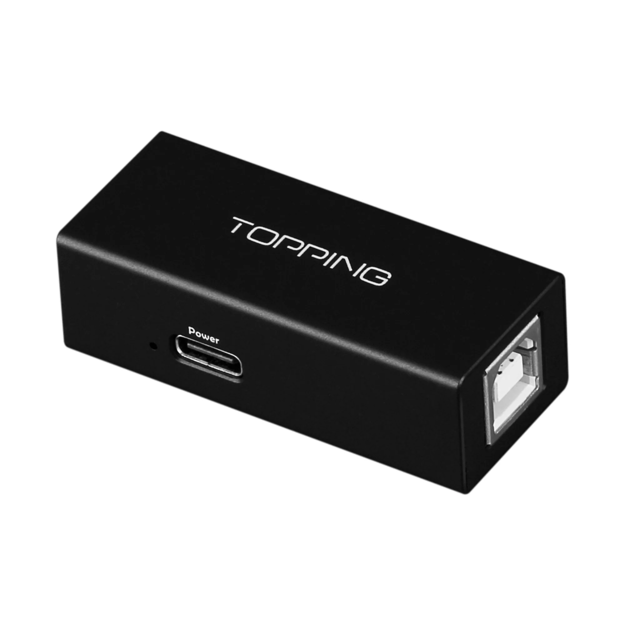 Topping HS01 USB Isolator - GreshamTech